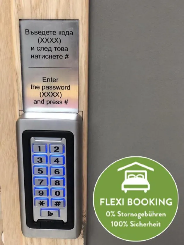 Property logo or sign in Executive Rooms and Suites Play