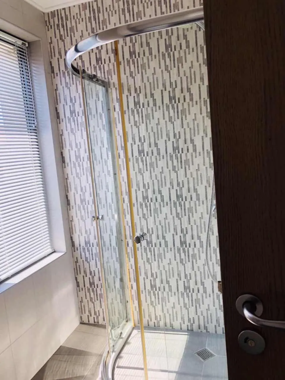 Bathroom in Executive Rooms and Suites Play