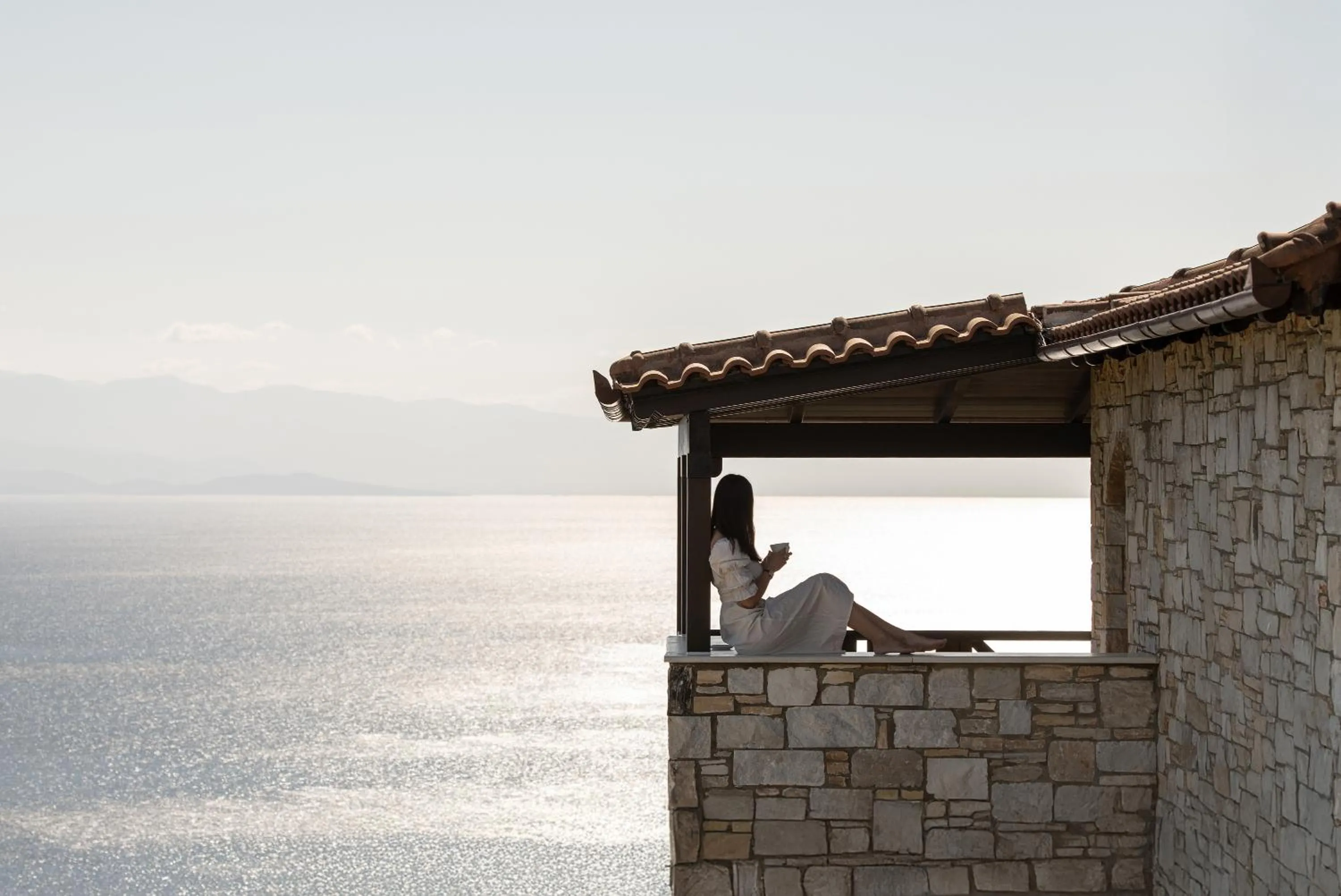 Day in Karavia Lux Inn