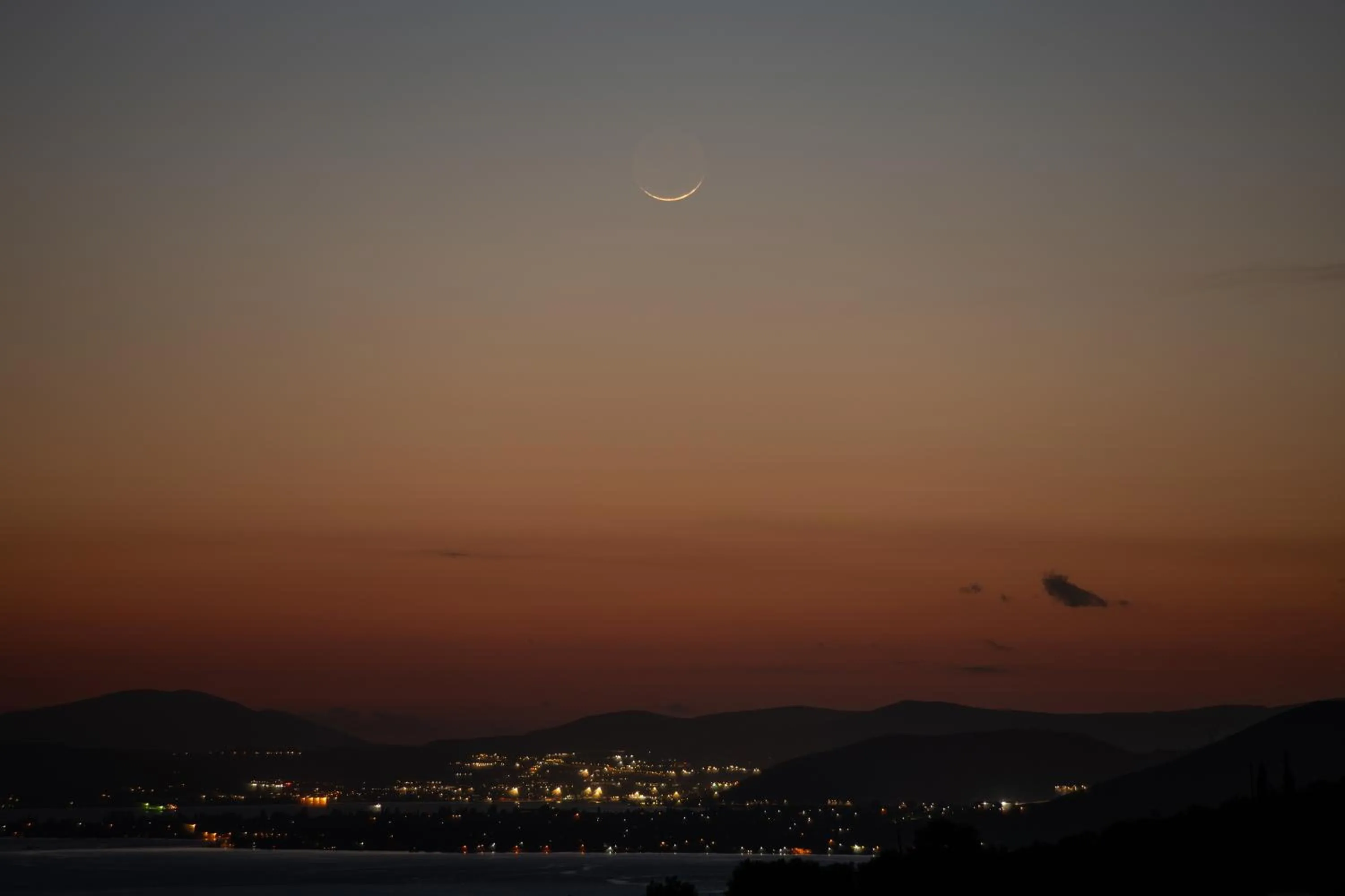 Night in Karavia Lux Inn