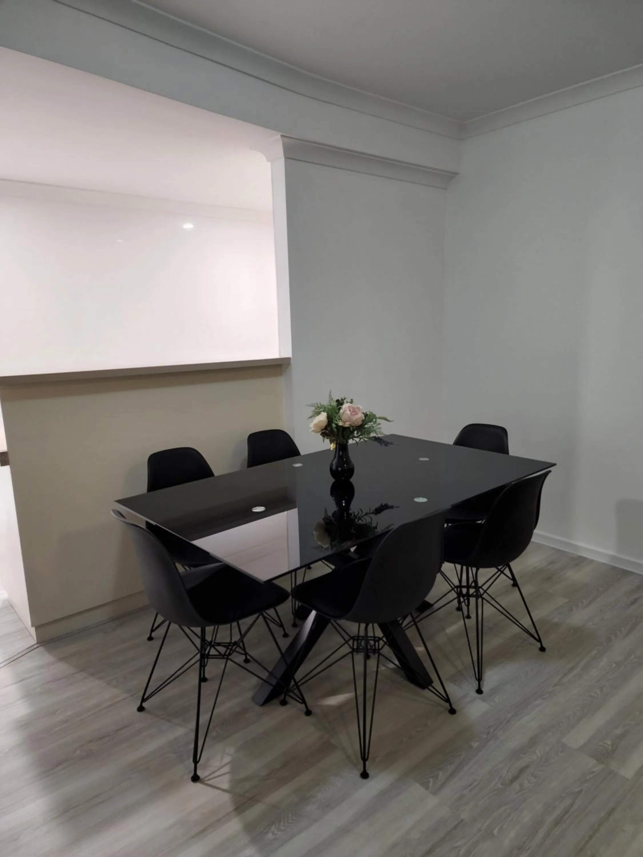 PERTH CBD APARTMENTS