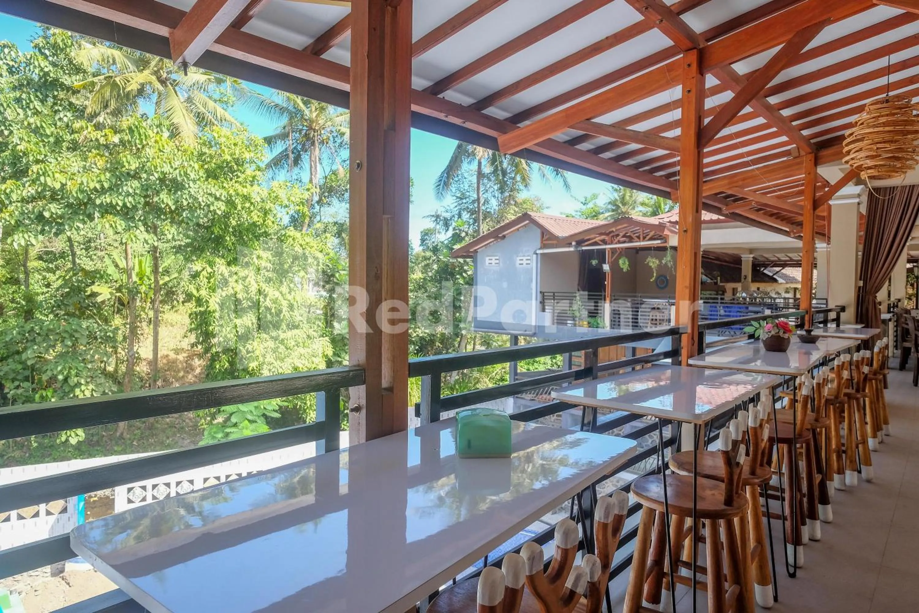 Property building in Kebon Krapyak Cottage Syariah Mitra RedDoorz near Stadion Maguwoharjo