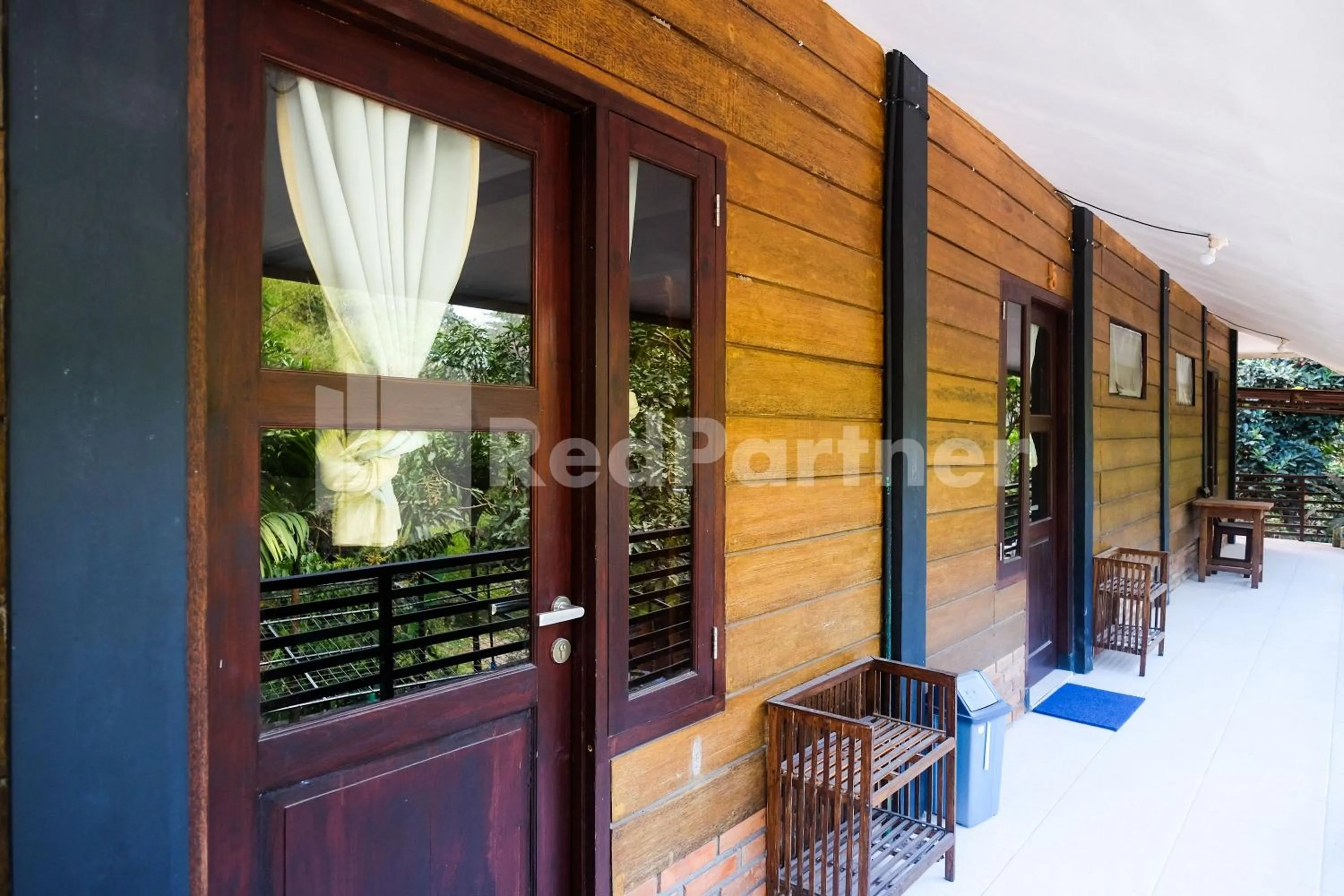 Property building in Kebon Krapyak Cottage Syariah Mitra RedDoorz near Stadion Maguwoharjo