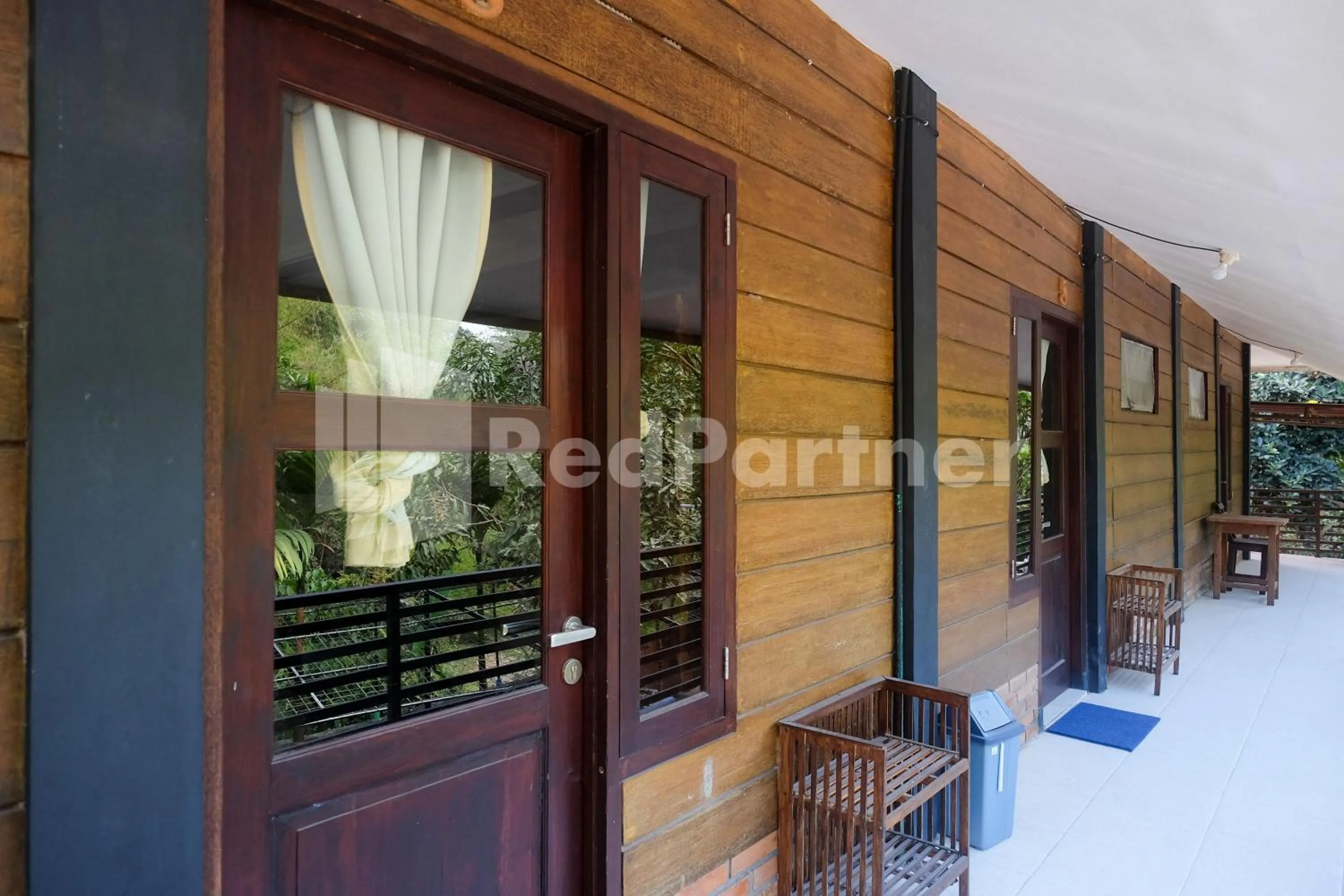 Property building in Kebon Krapyak Cottage Syariah Mitra RedDoorz near Stadion Maguwoharjo
