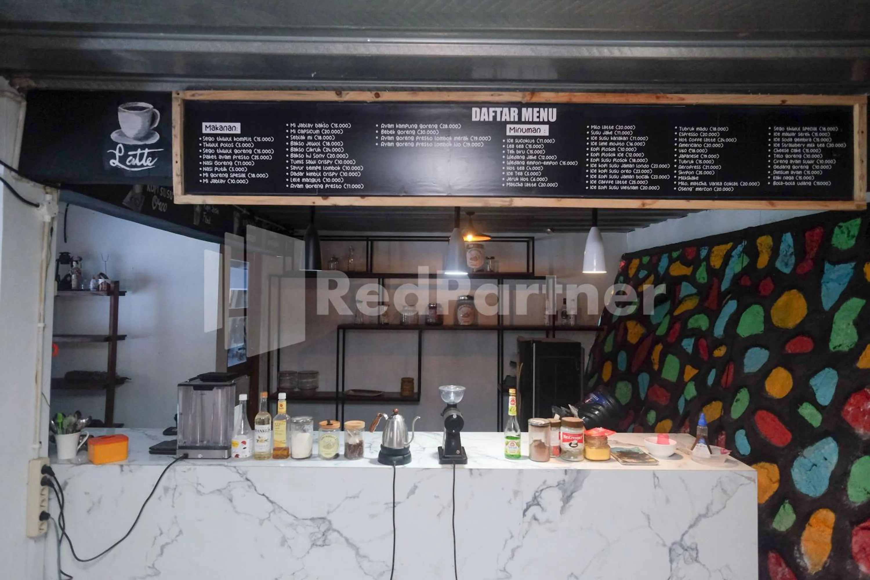 Property building in Kebon Krapyak Cottage Syariah Mitra RedDoorz near Stadion Maguwoharjo