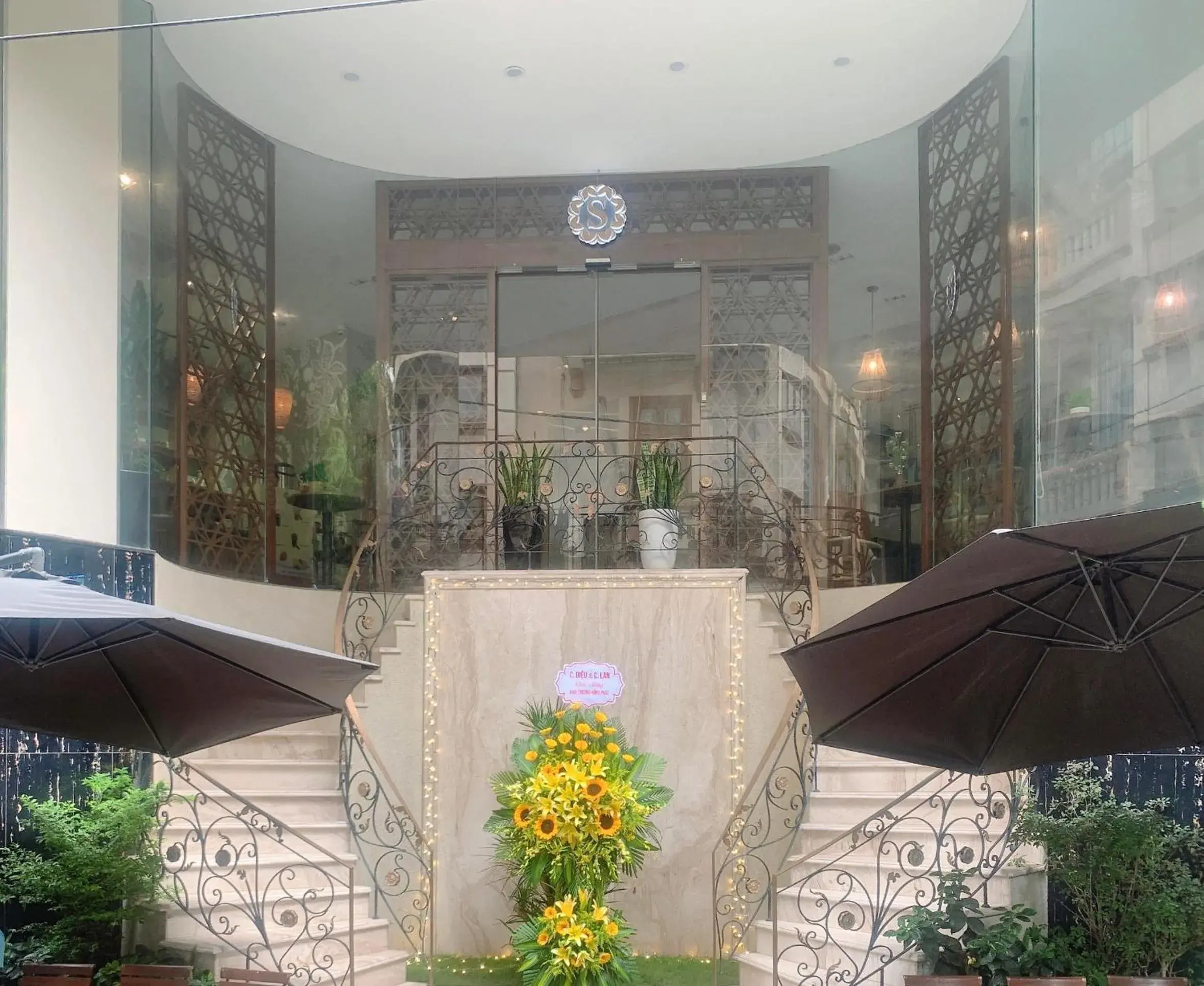 Soleil Hotel & Apartment Soleil Hotel & Apartment