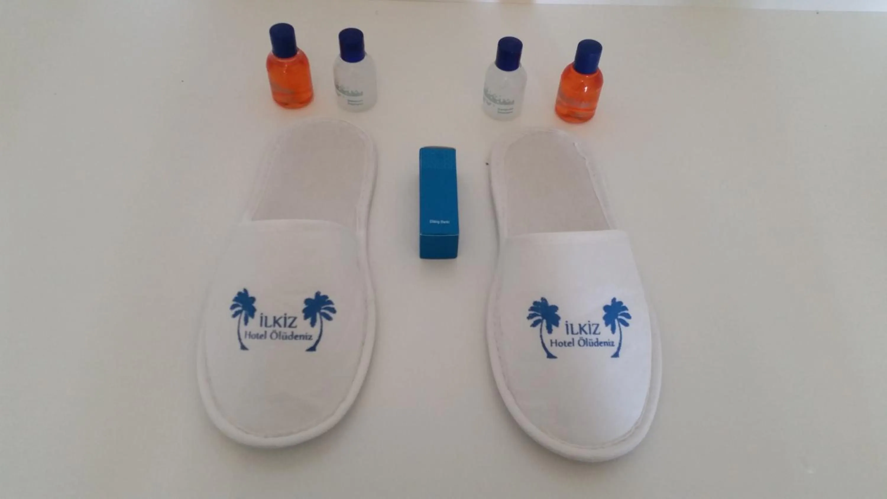 Other in İlkiz Beach Hotel