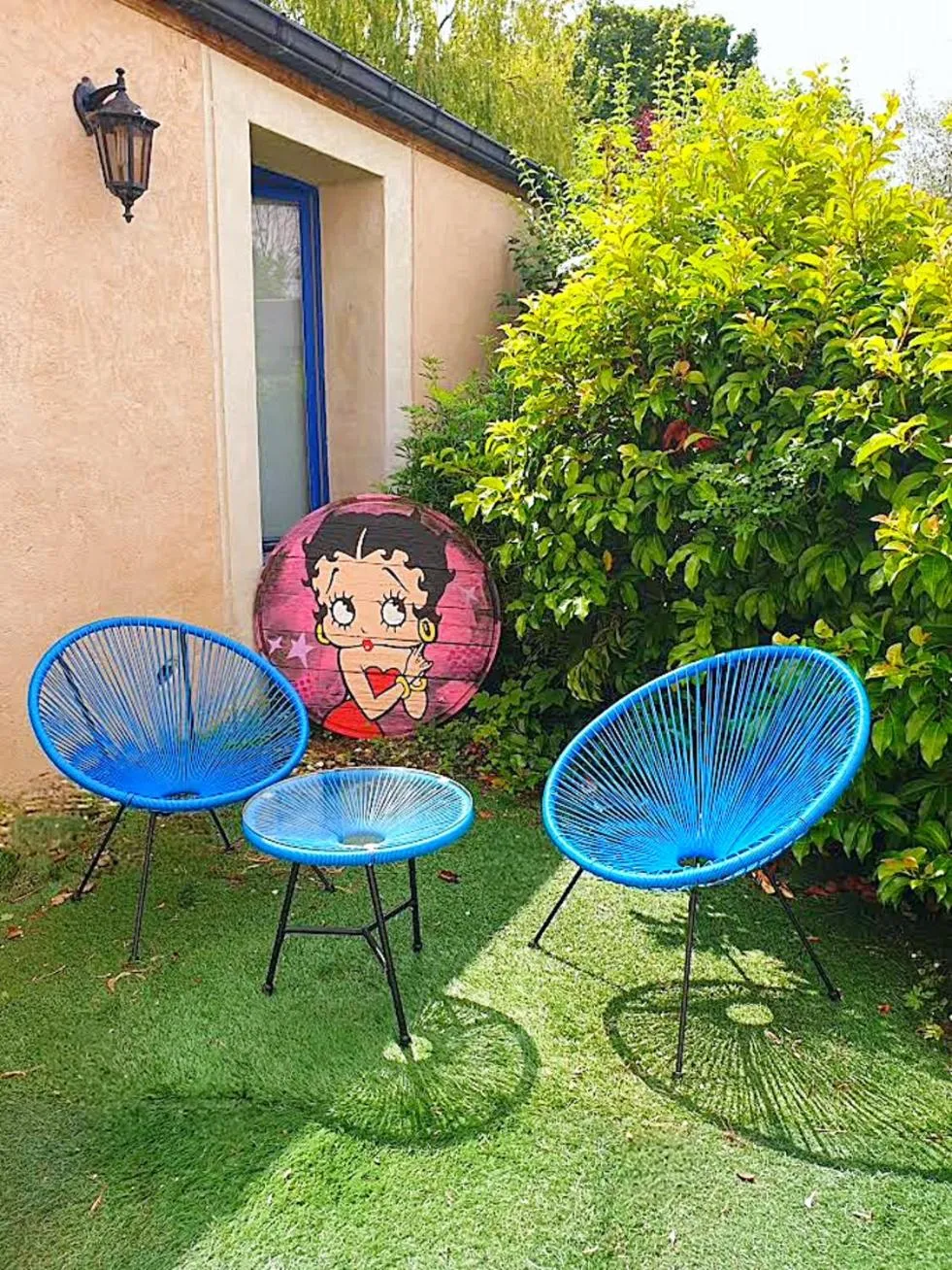 Les Roses de Montherlant