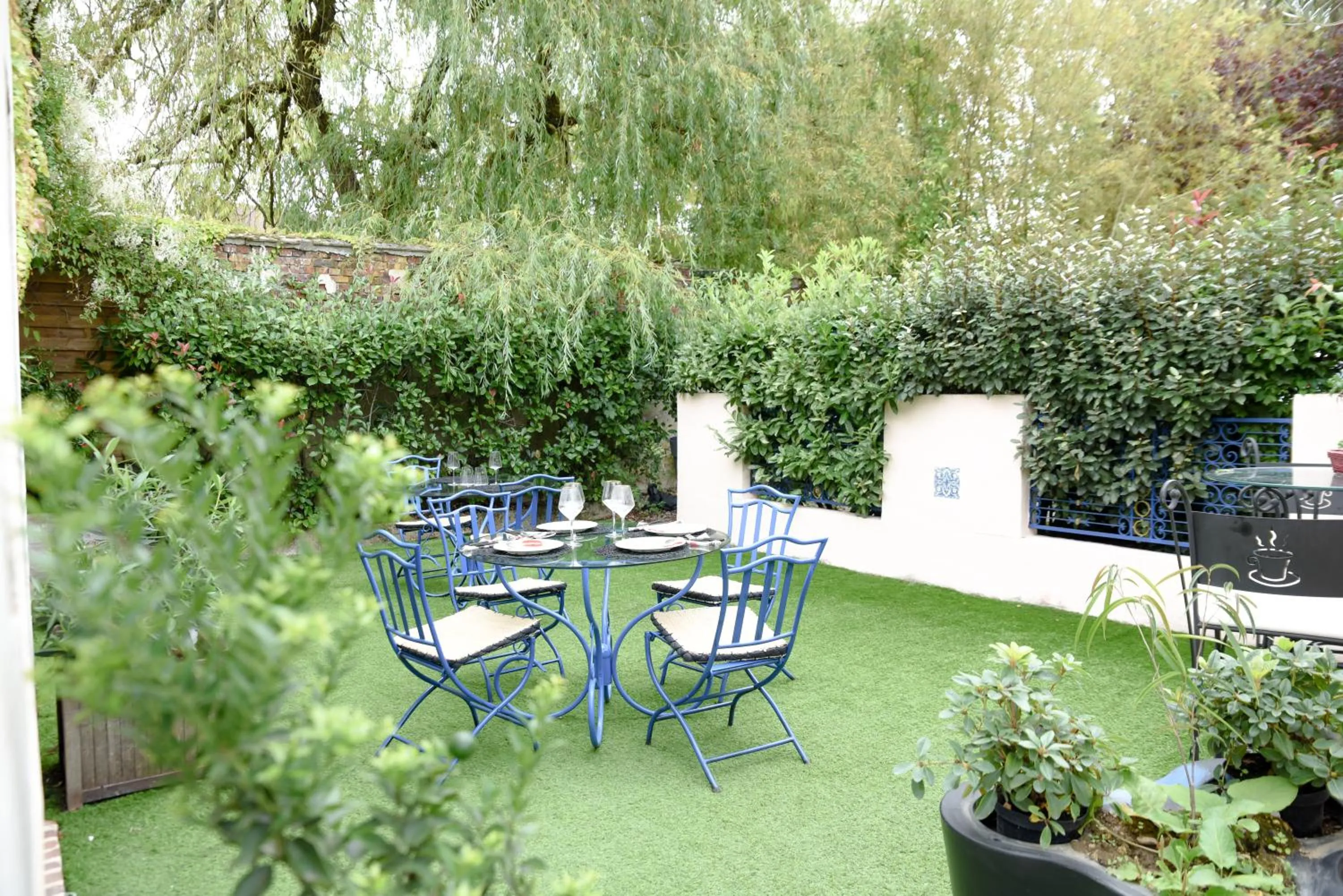 Les Roses de Montherlant