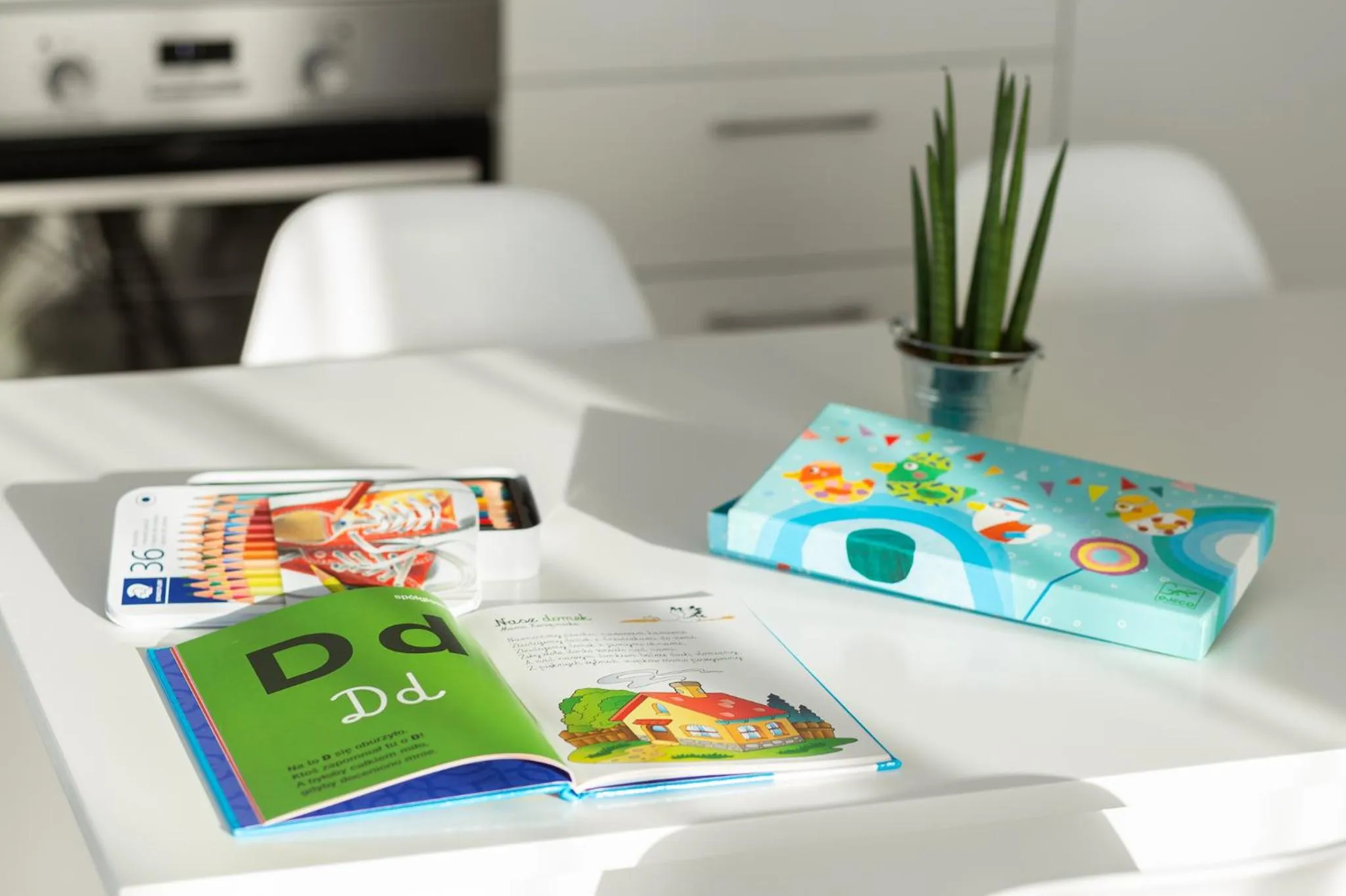 Other in Apartamenty Marina z widokiem na morze