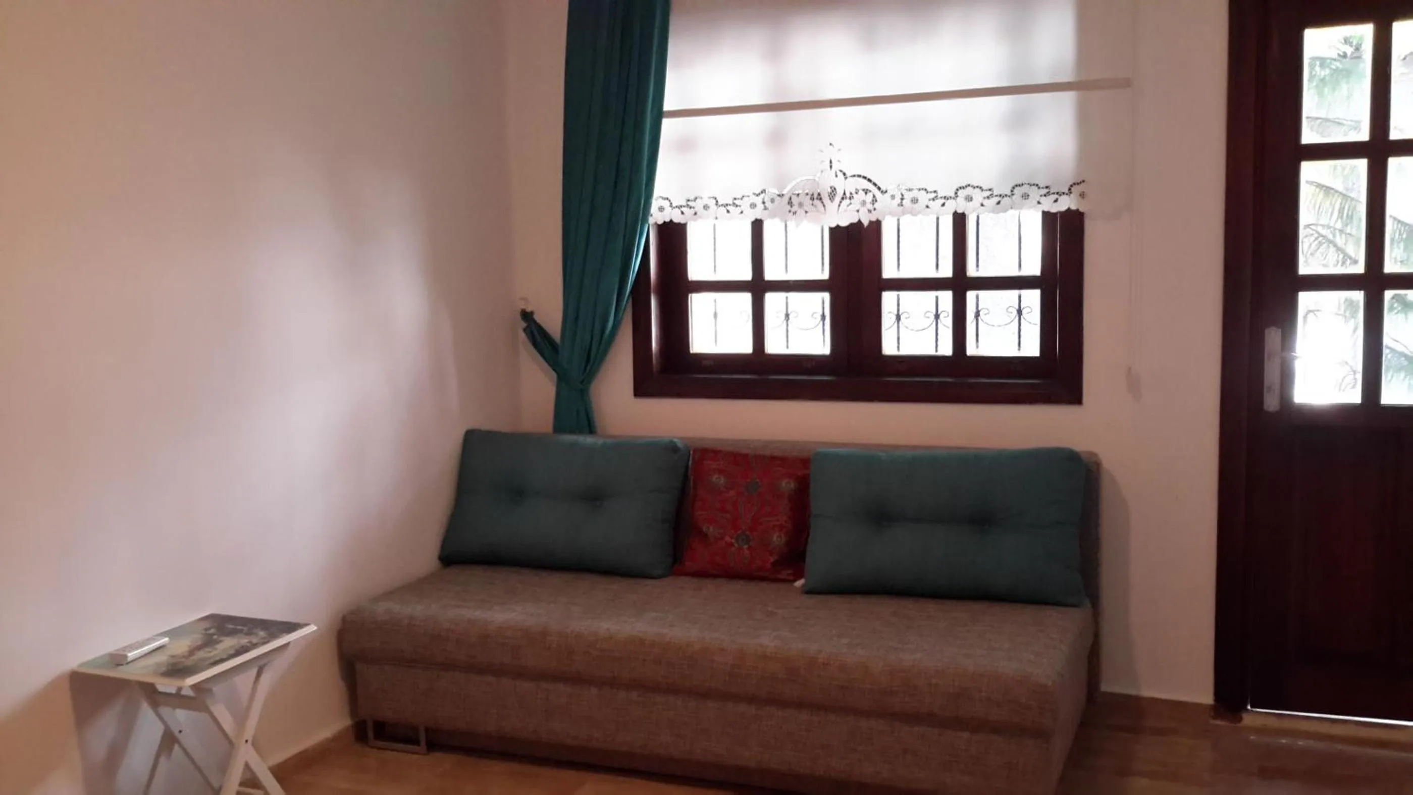 Photo of the whole room in Sibel Hotel