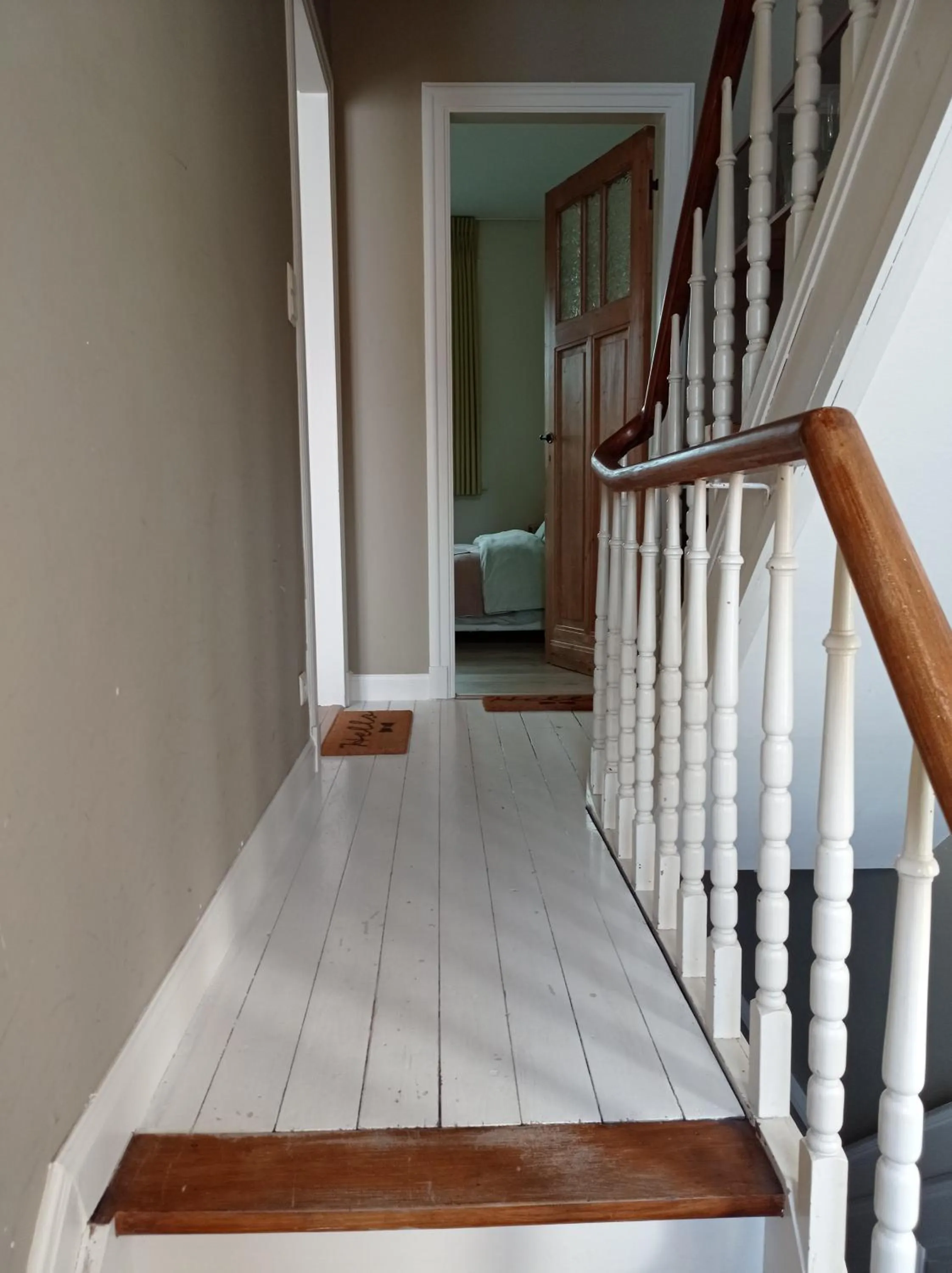 Property building in B&B Emma