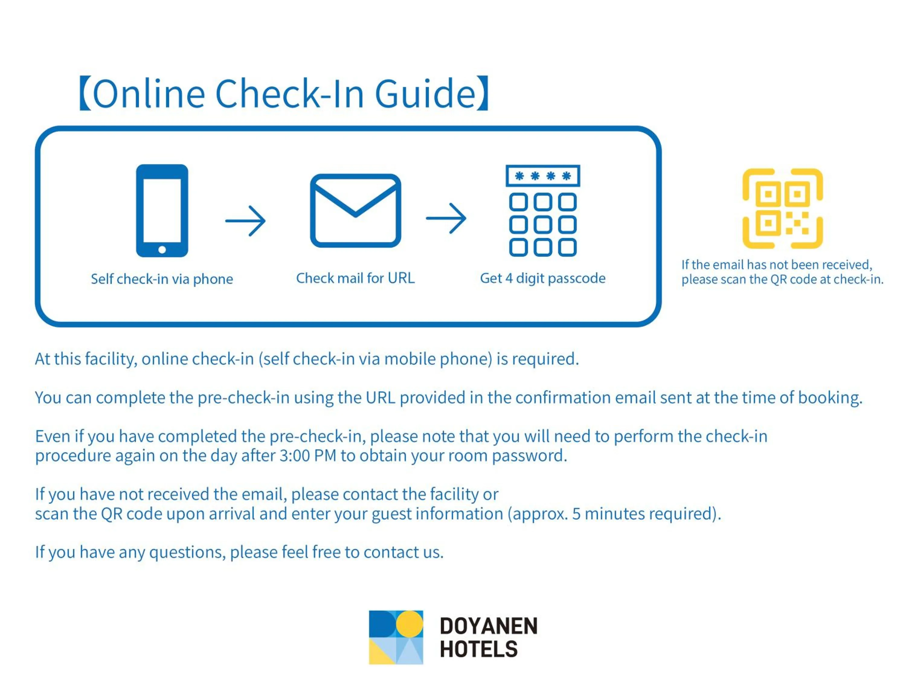 YAMATO - DOYANEN HOTELs