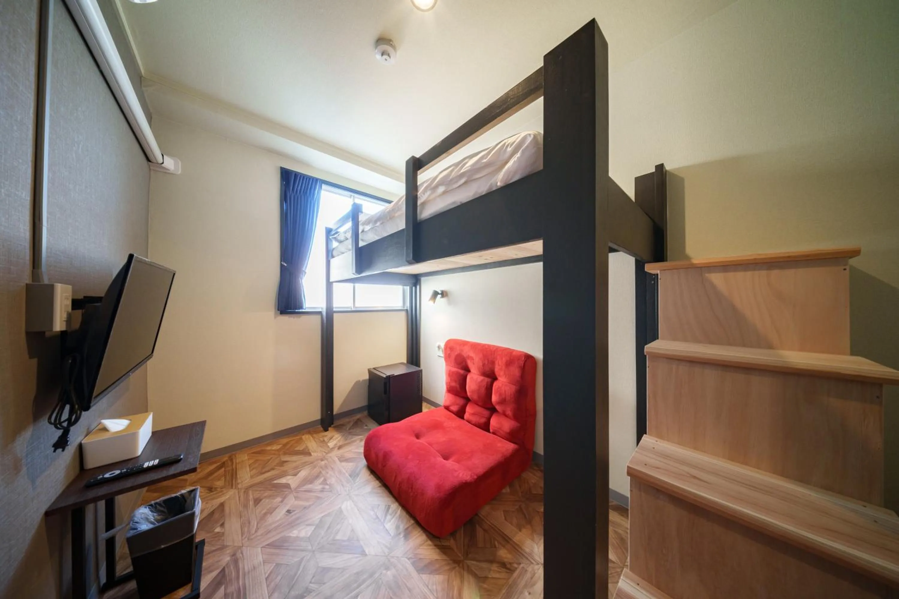 Photo of the whole room in YAMATO - DOYANEN HOTELs