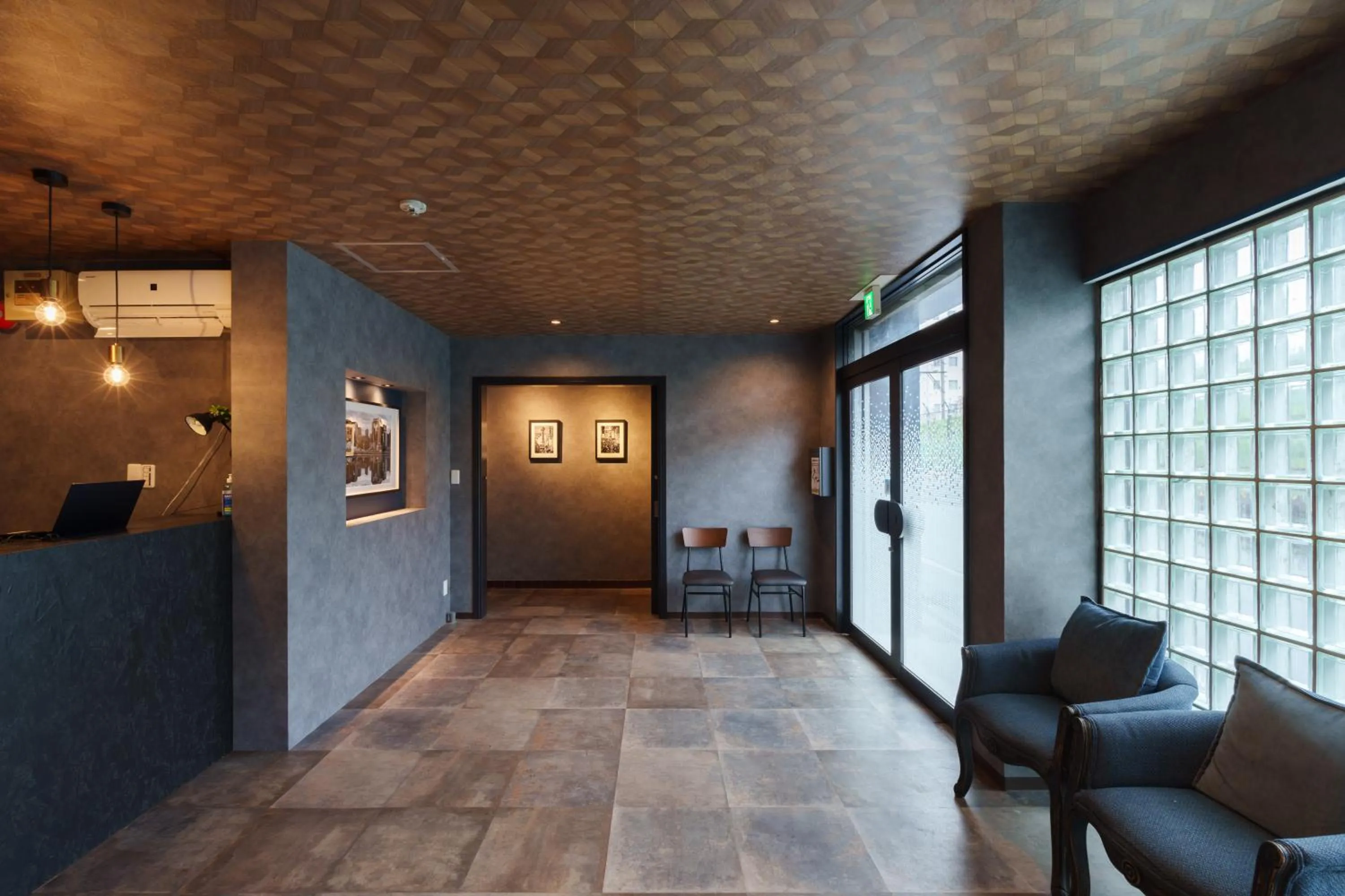 YAMATO - DOYANEN HOTELs