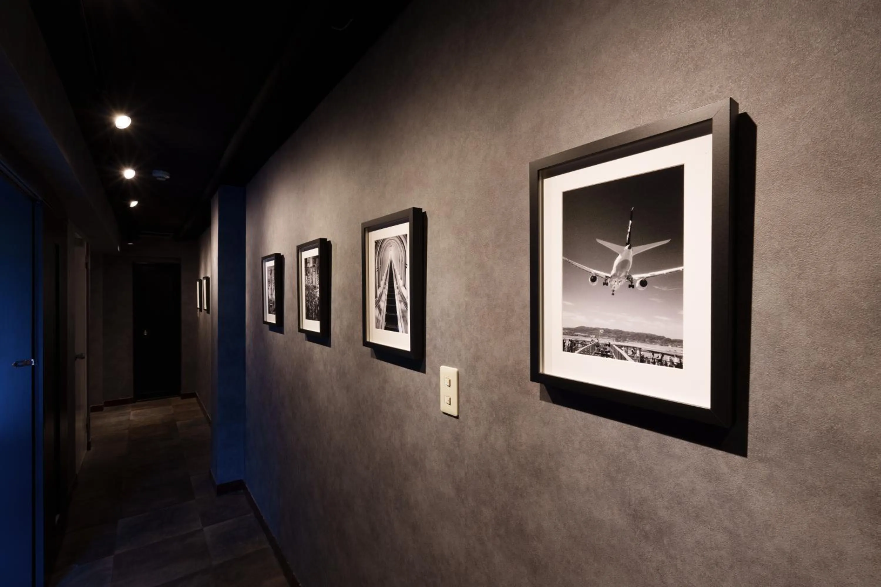 YAMATO - DOYANEN HOTELs