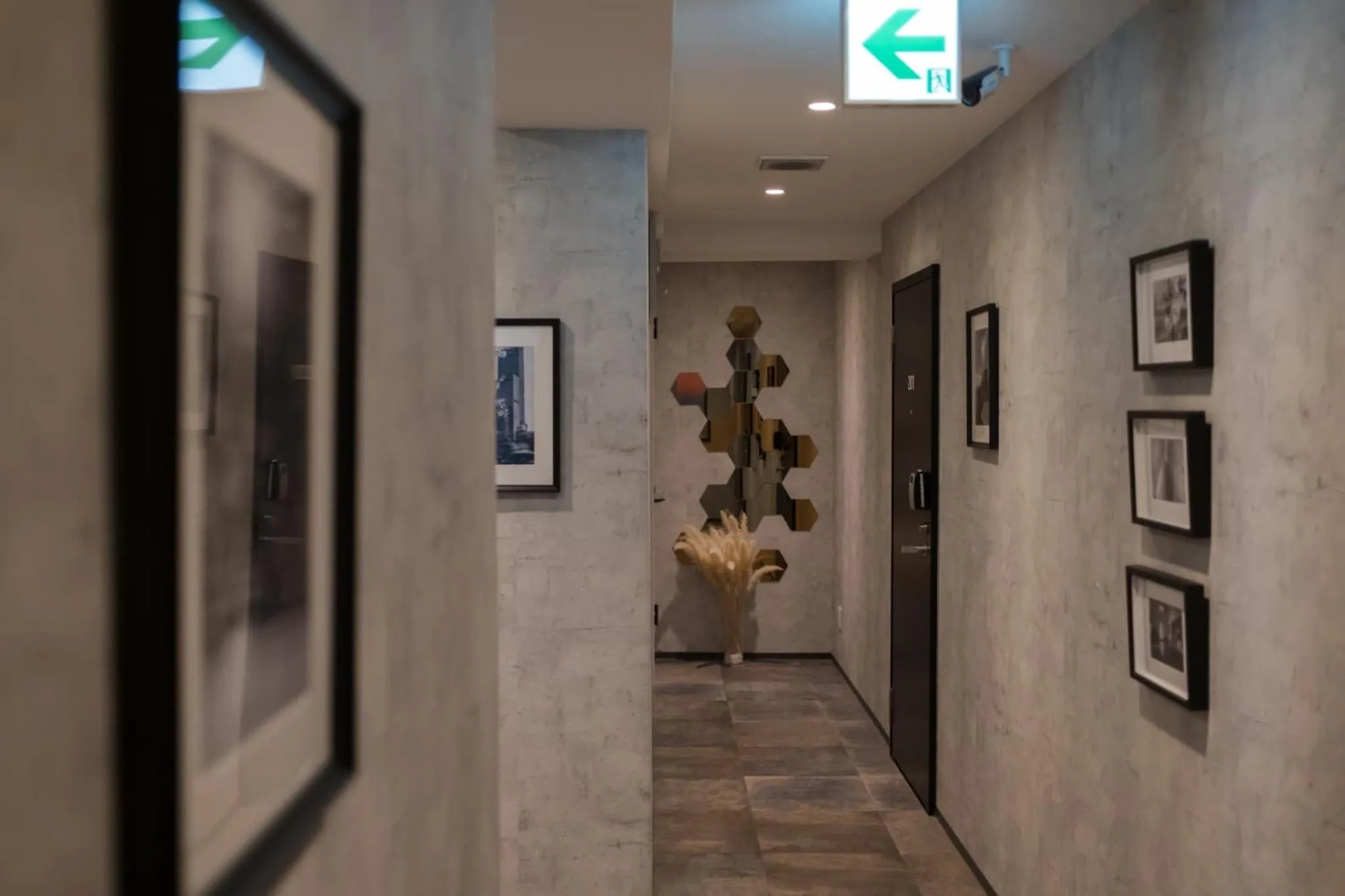 YAMATO - DOYANEN HOTELs