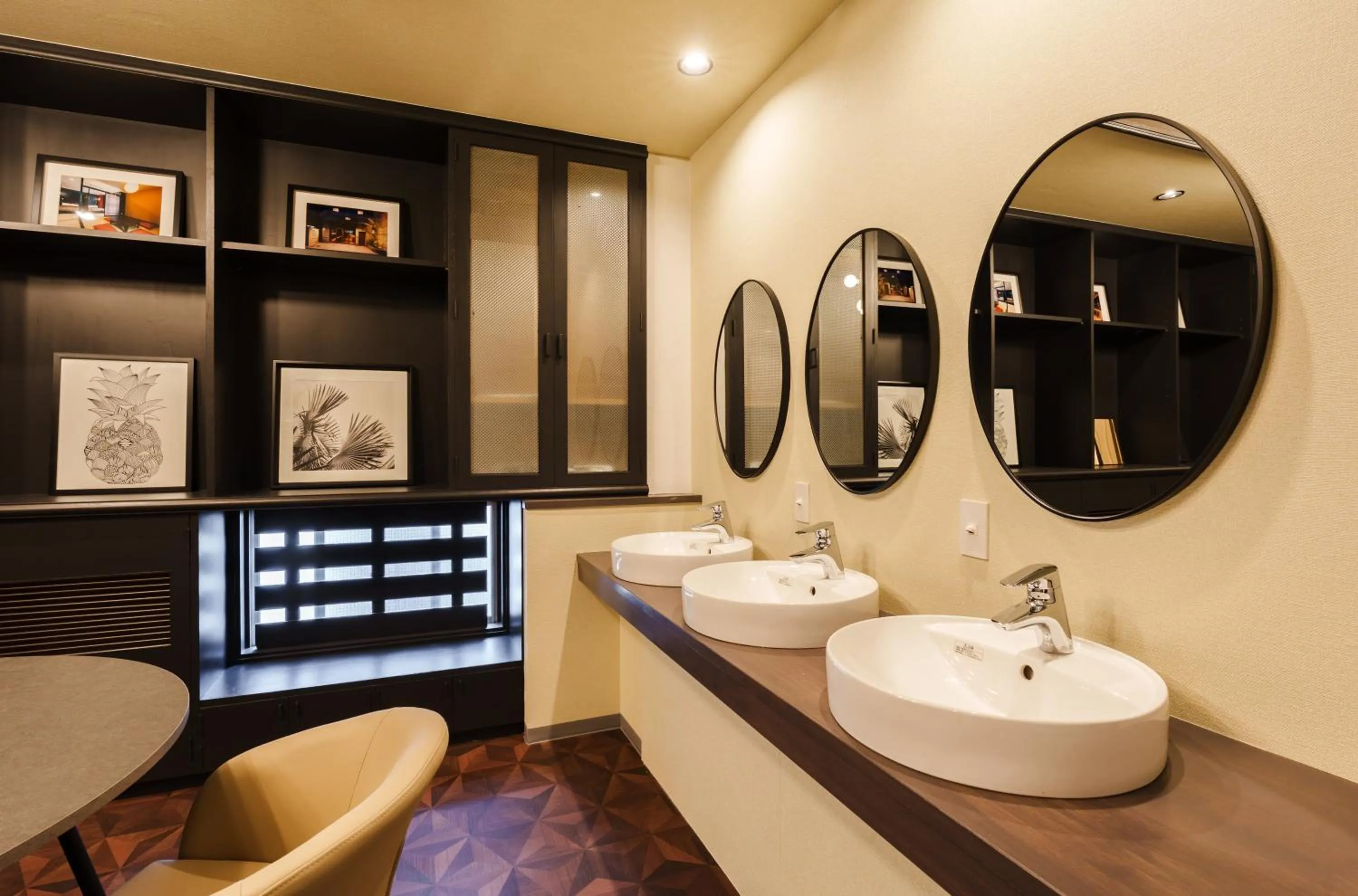 YAMATO - DOYANEN HOTELs