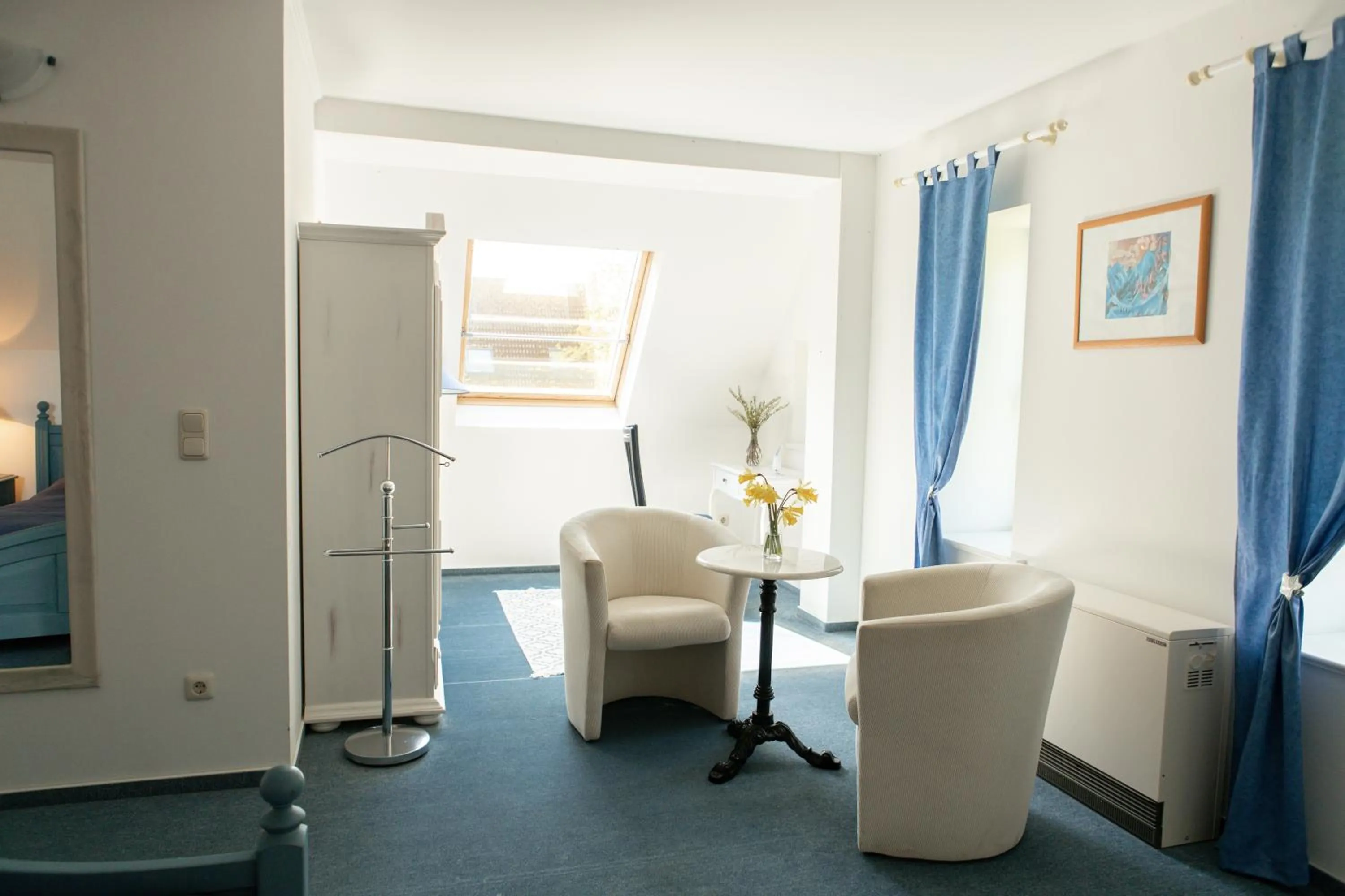 Boutiquehotel Gut Tribbevitz auf Rügen