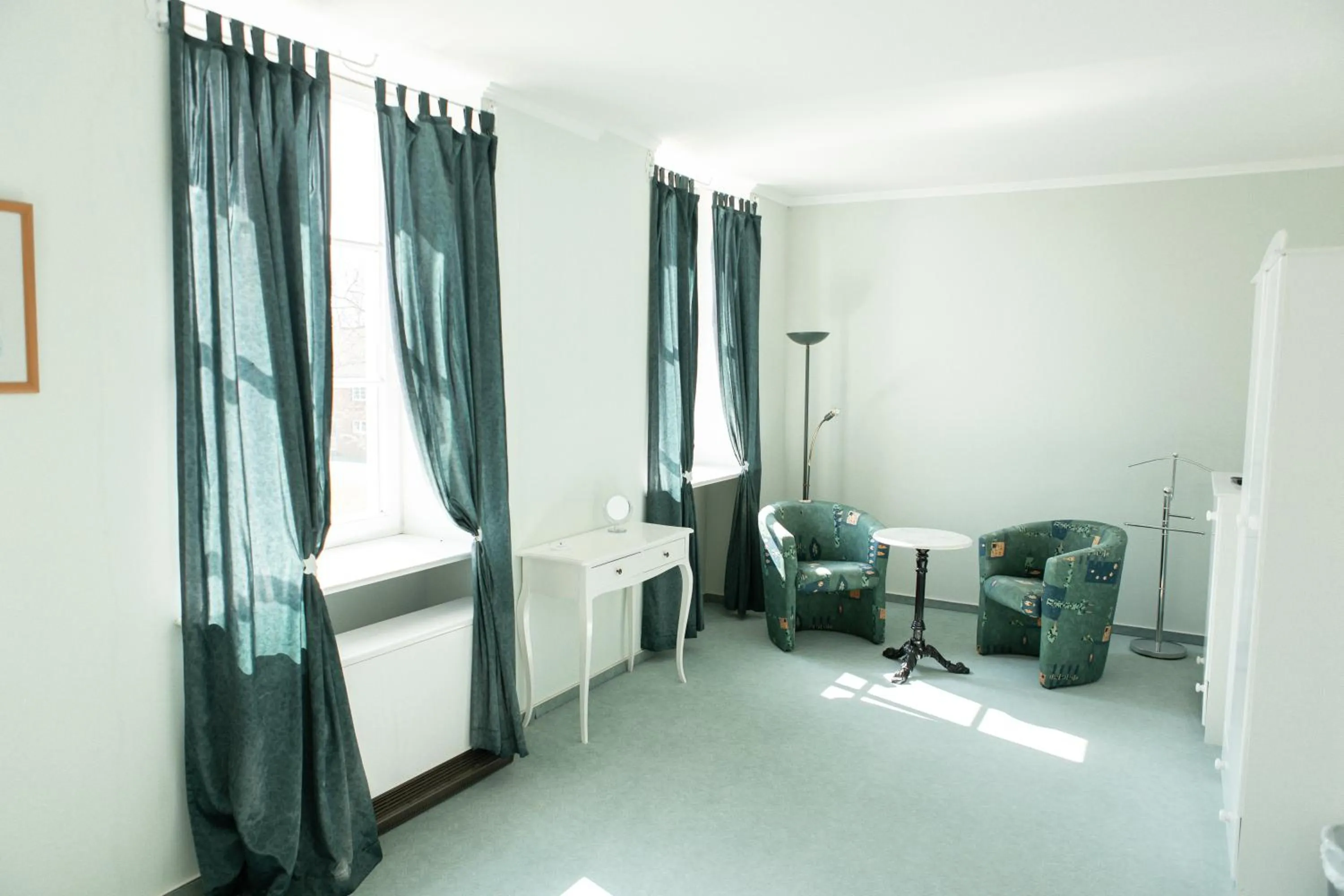 Boutiquehotel Gut Tribbevitz auf Rügen