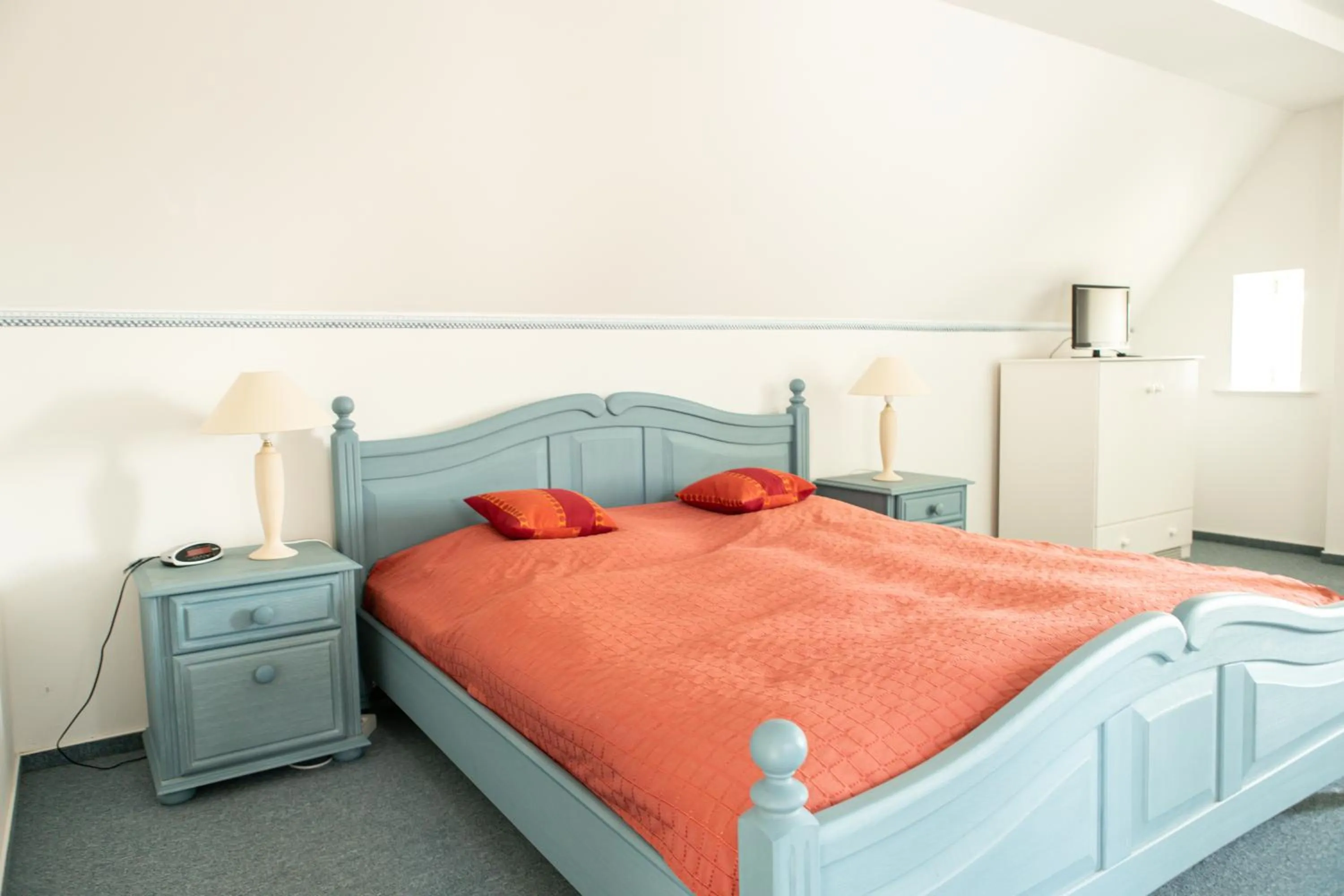 Boutiquehotel Gut Tribbevitz auf Rügen