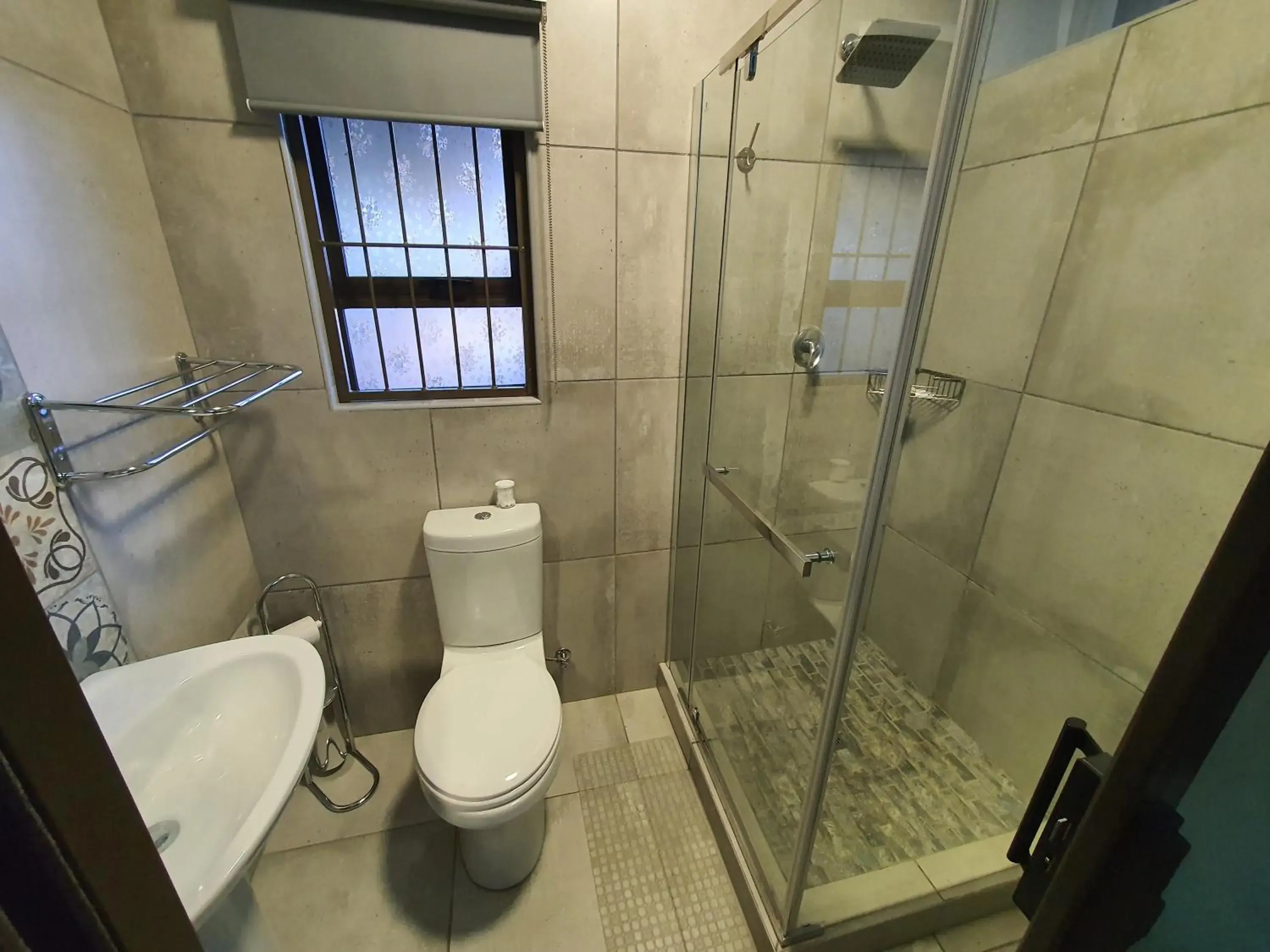 Apartment in Rustic Forest Guest House Apartment in Rustic Forest Guest House