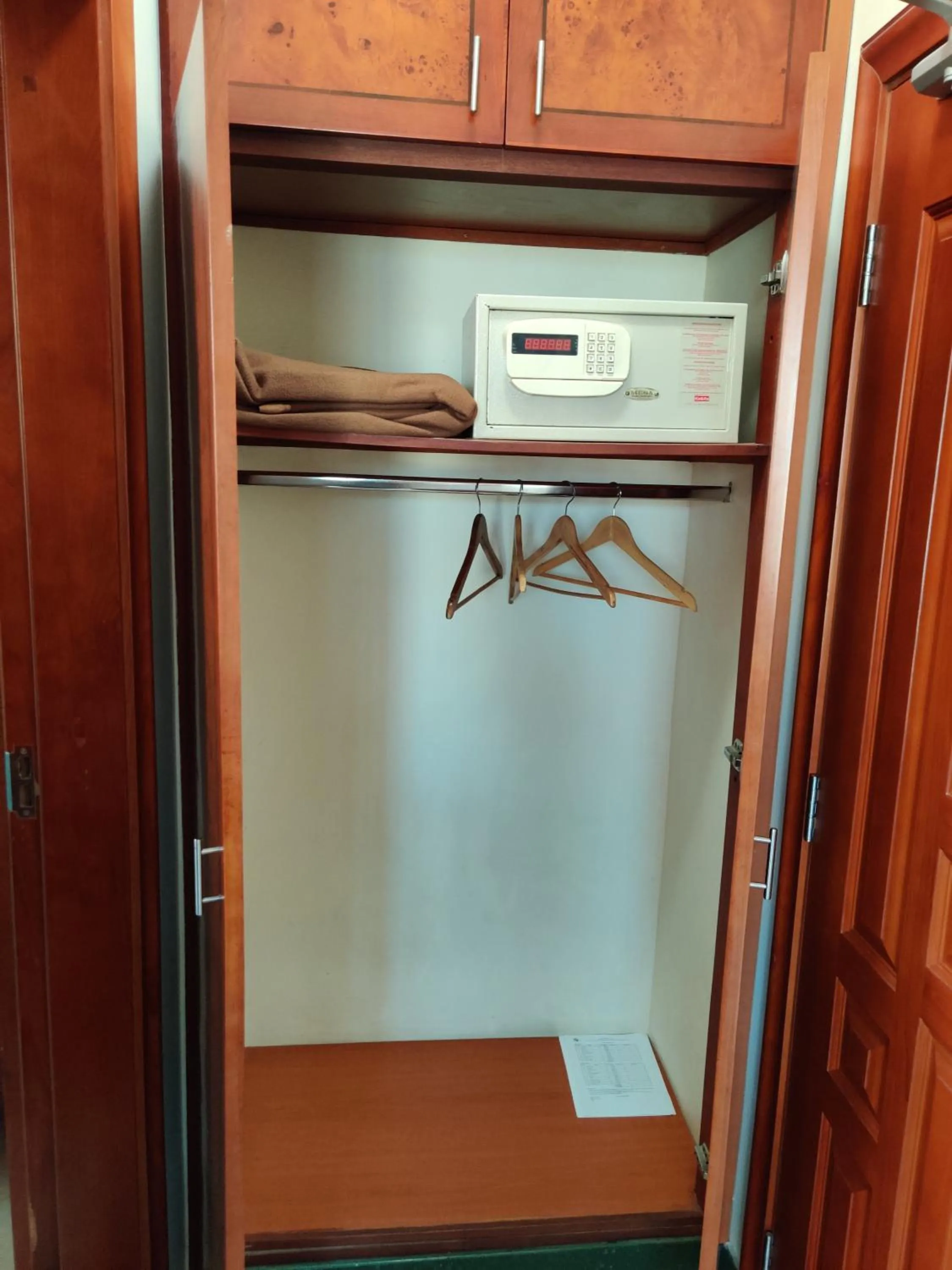 Other in Hotel Nikko Towers