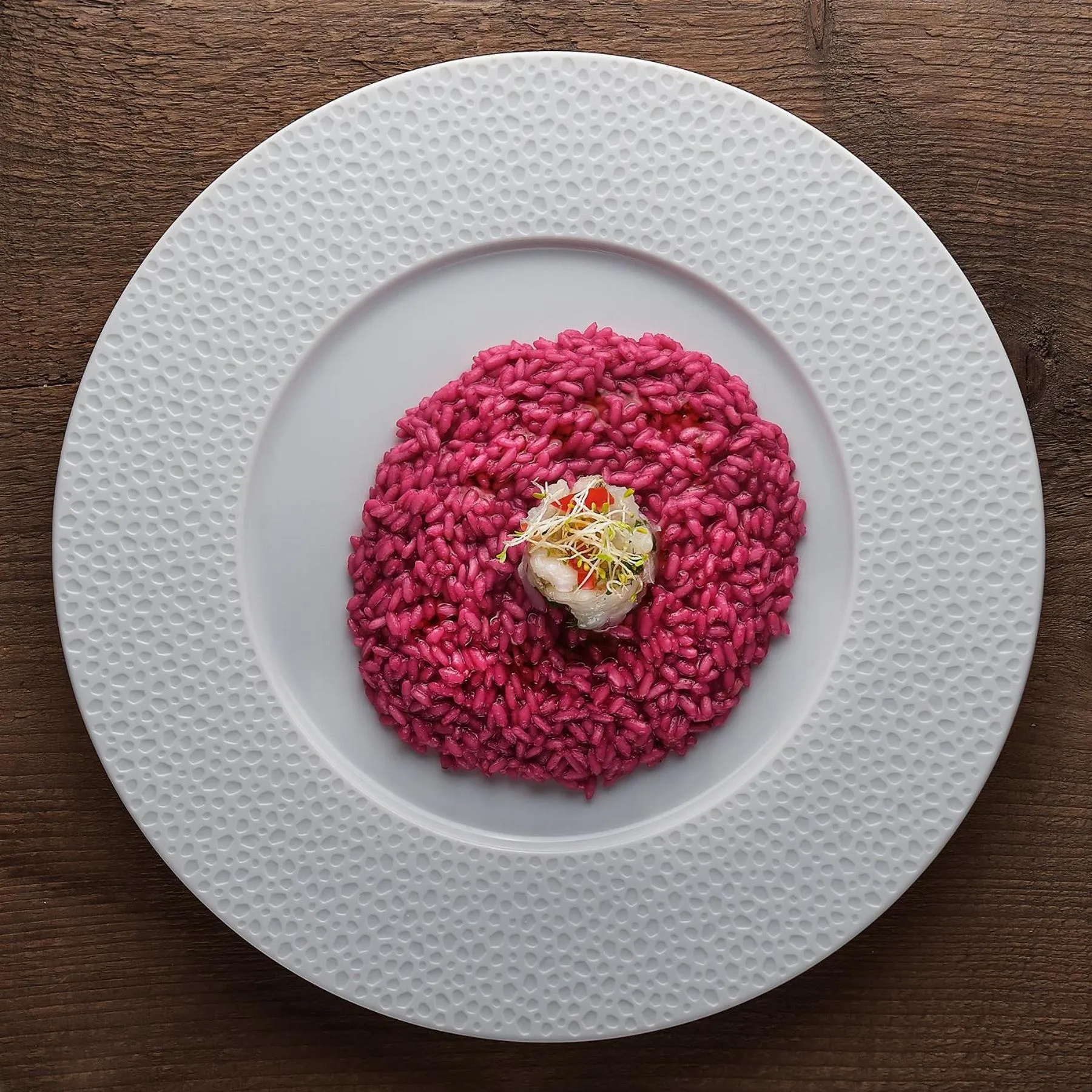 Dinner in The Sense Experience Resort - Preferred Hotels & Resorts