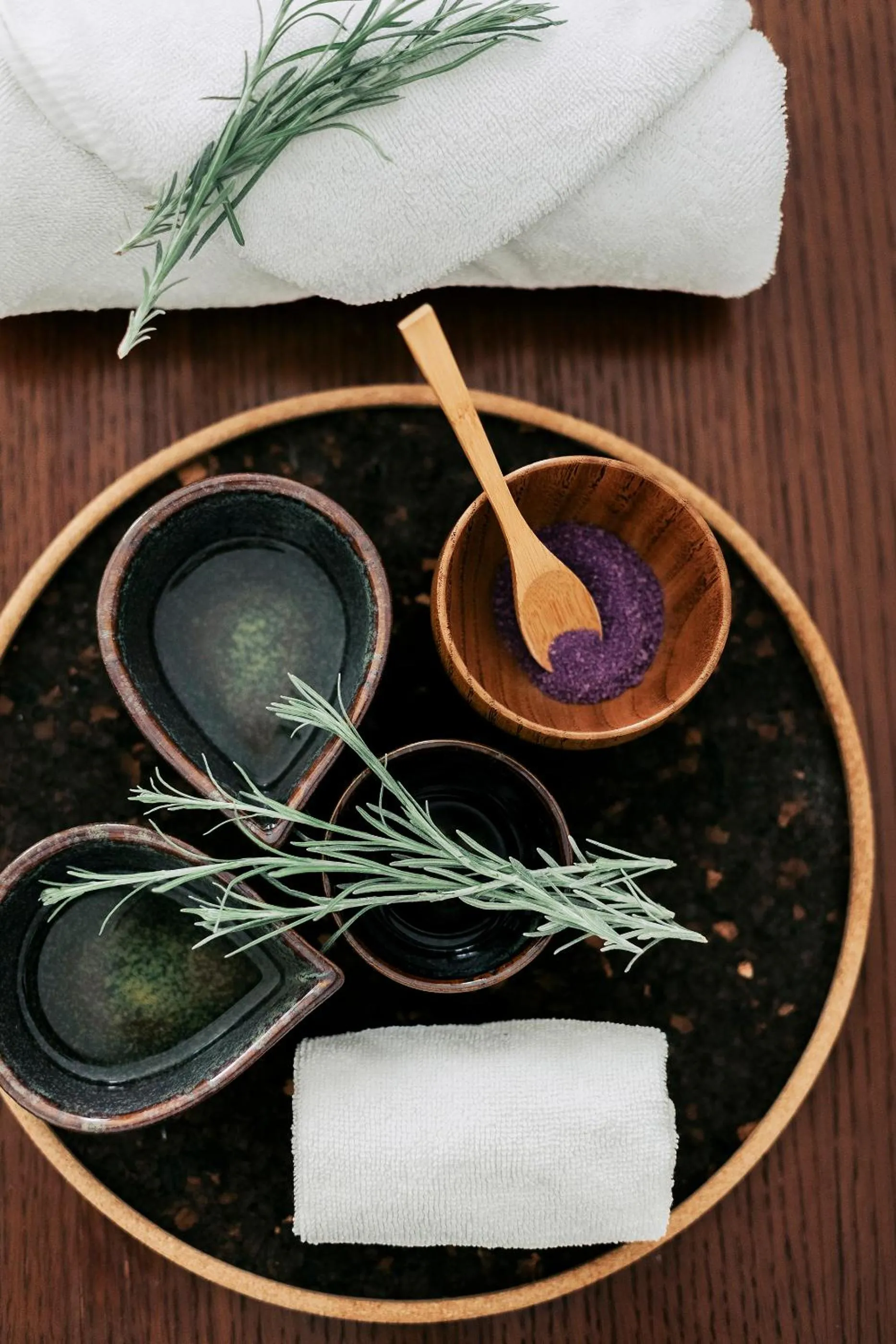 Massage in Rosa Et Al Townhouse