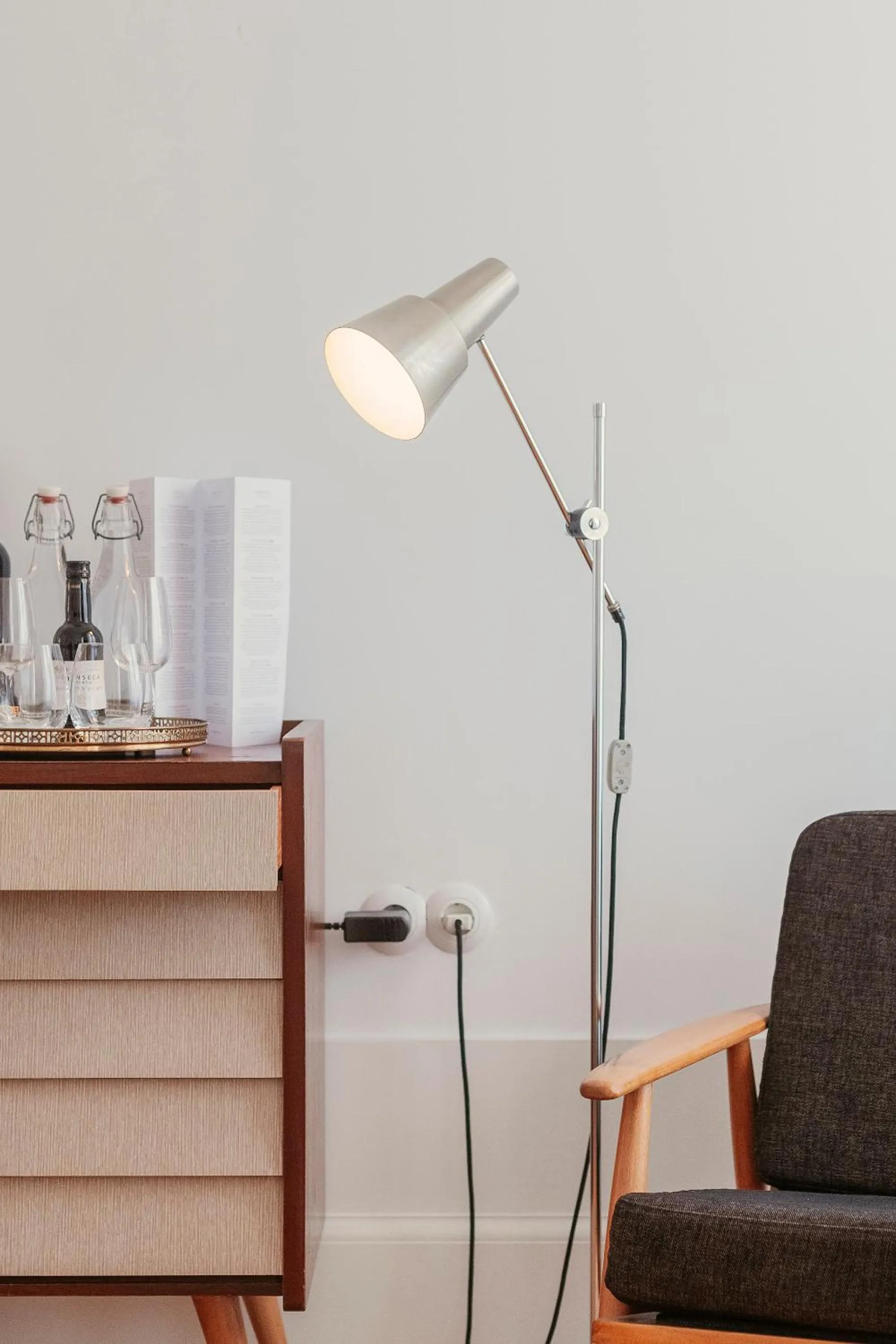 Coffee/tea facilities in Rosa Et Al Townhouse