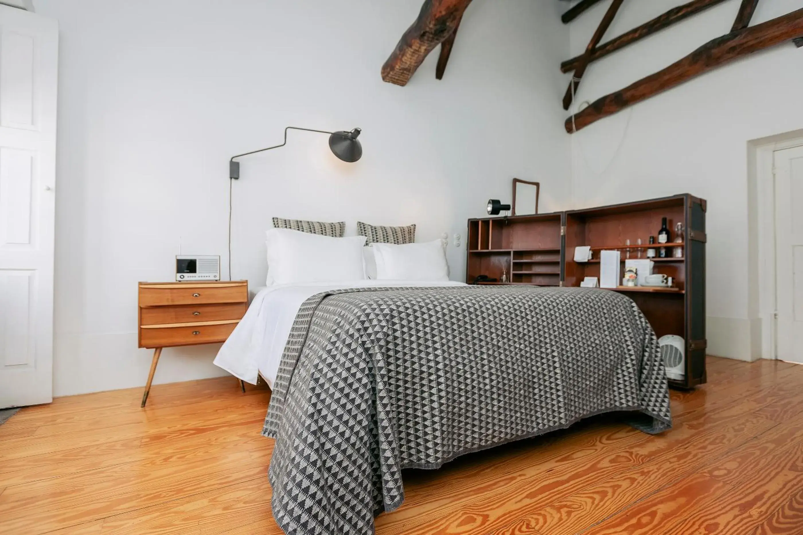 Suite in Rosa Et Al Townhouse Suite in Rosa Et Al Townhouse