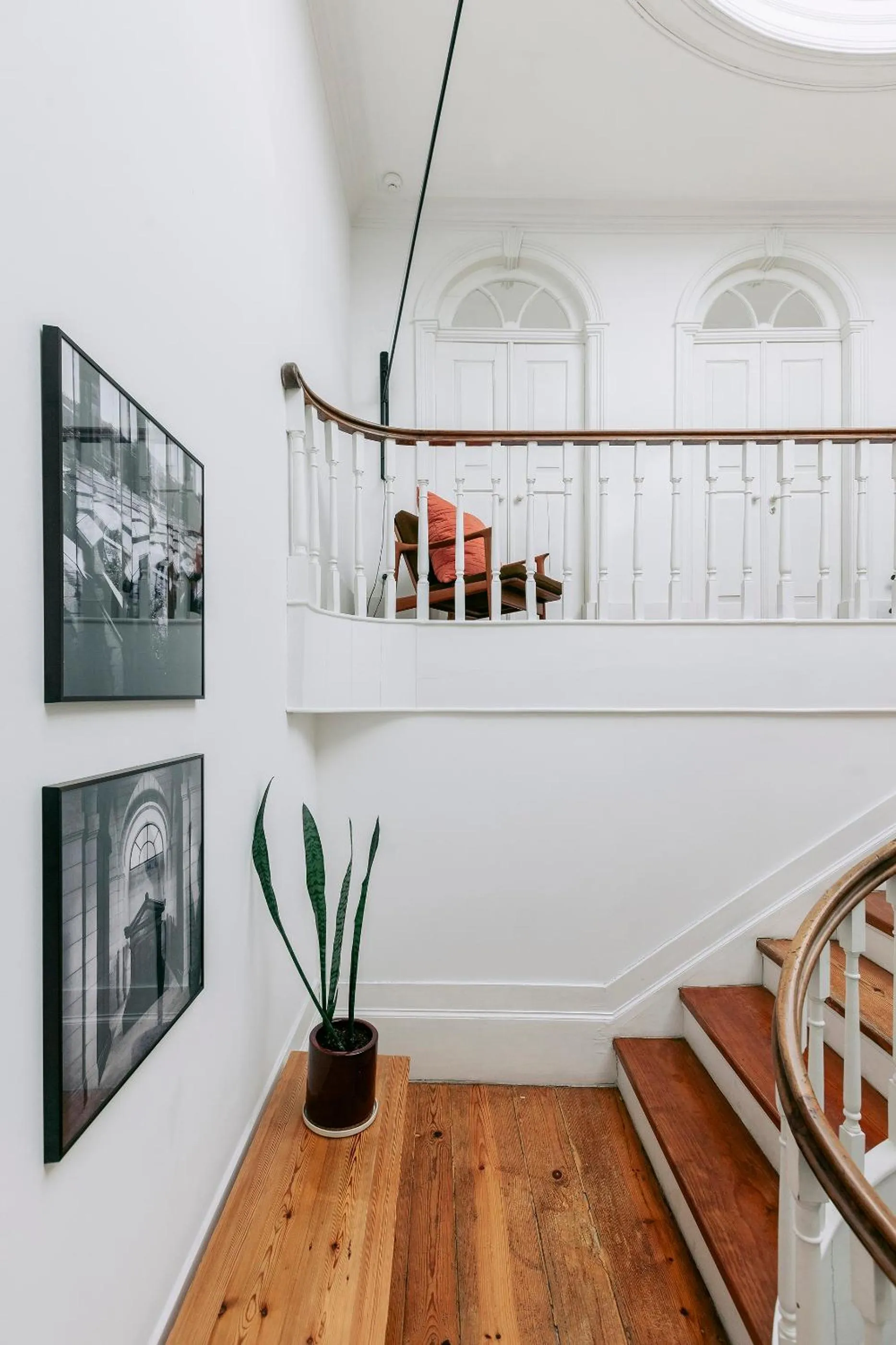 Other, Bed in Rosa Et Al Townhouse