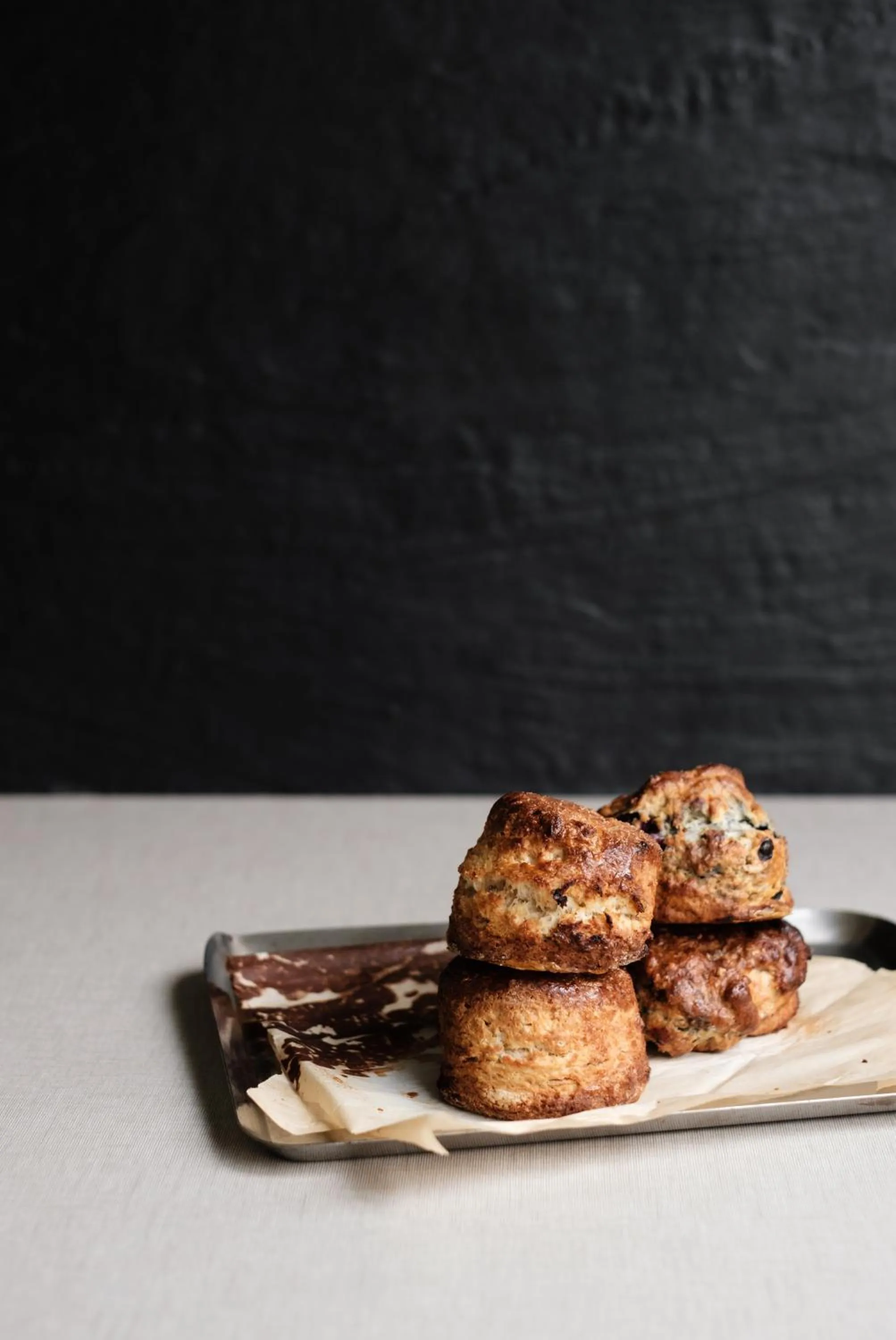 Breakfast in Rosa Et Al Townhouse