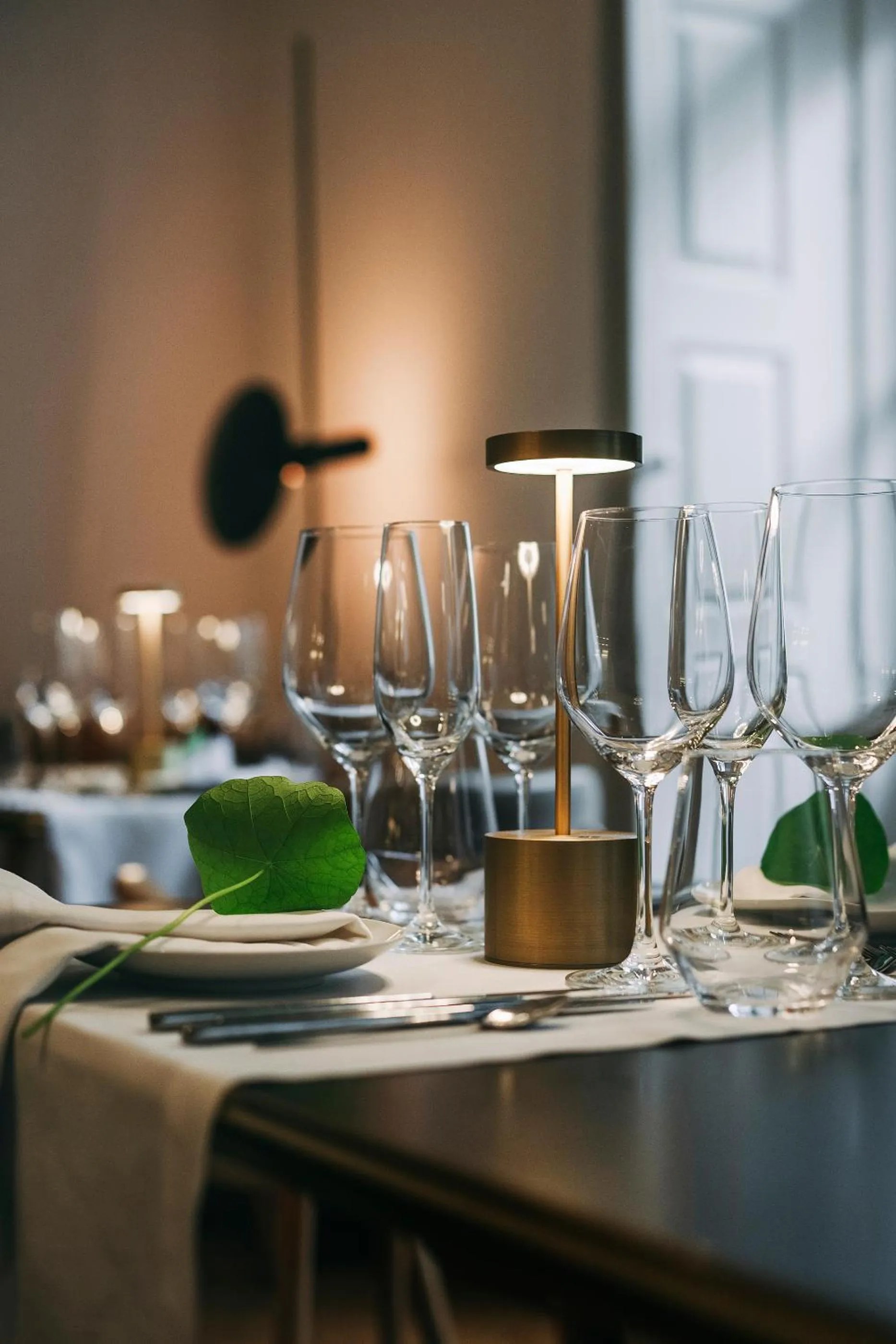 Restaurant/places to eat in Rosa Et Al Townhouse