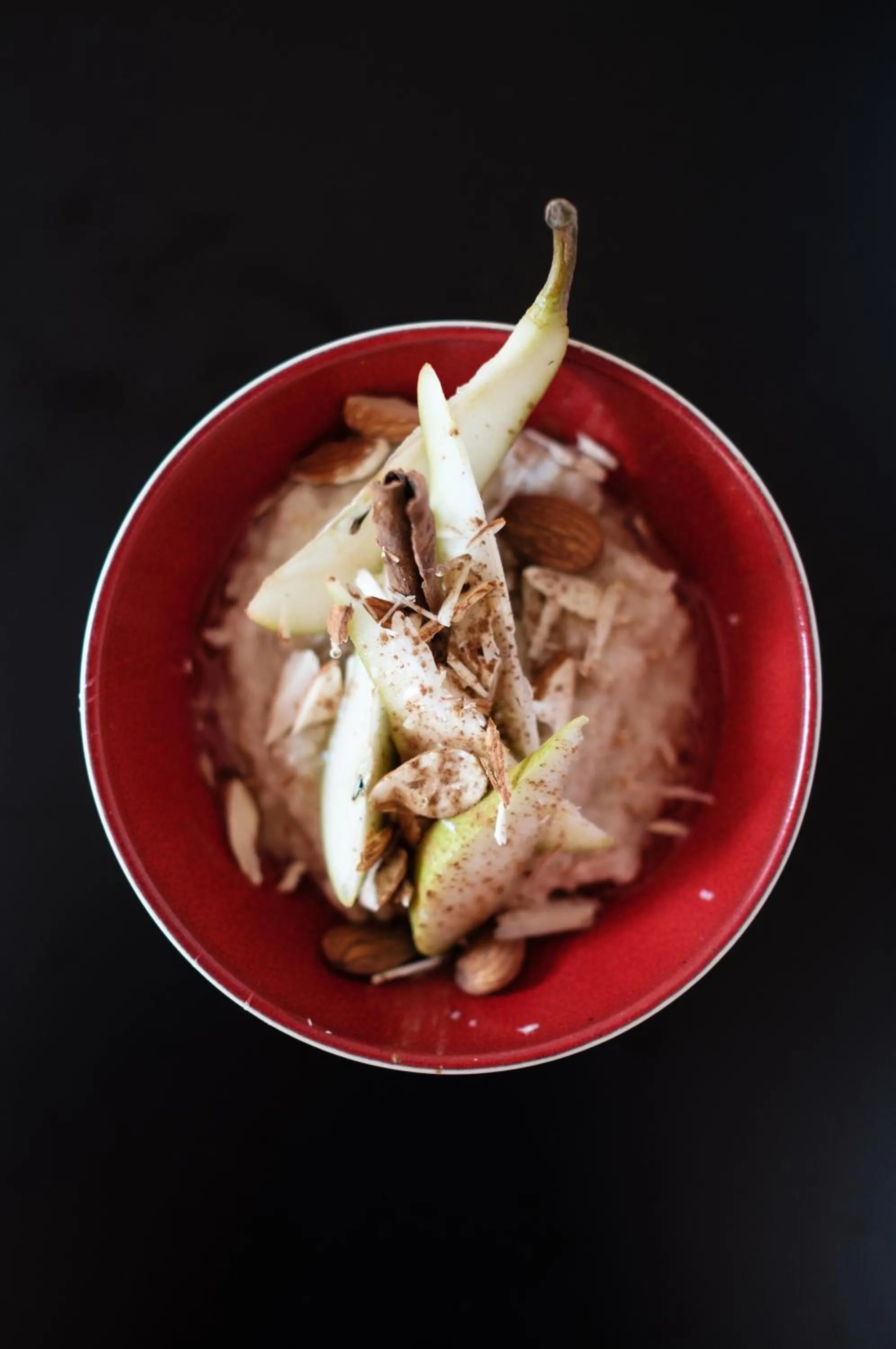 Food and drinks in Rosa Et Al Townhouse