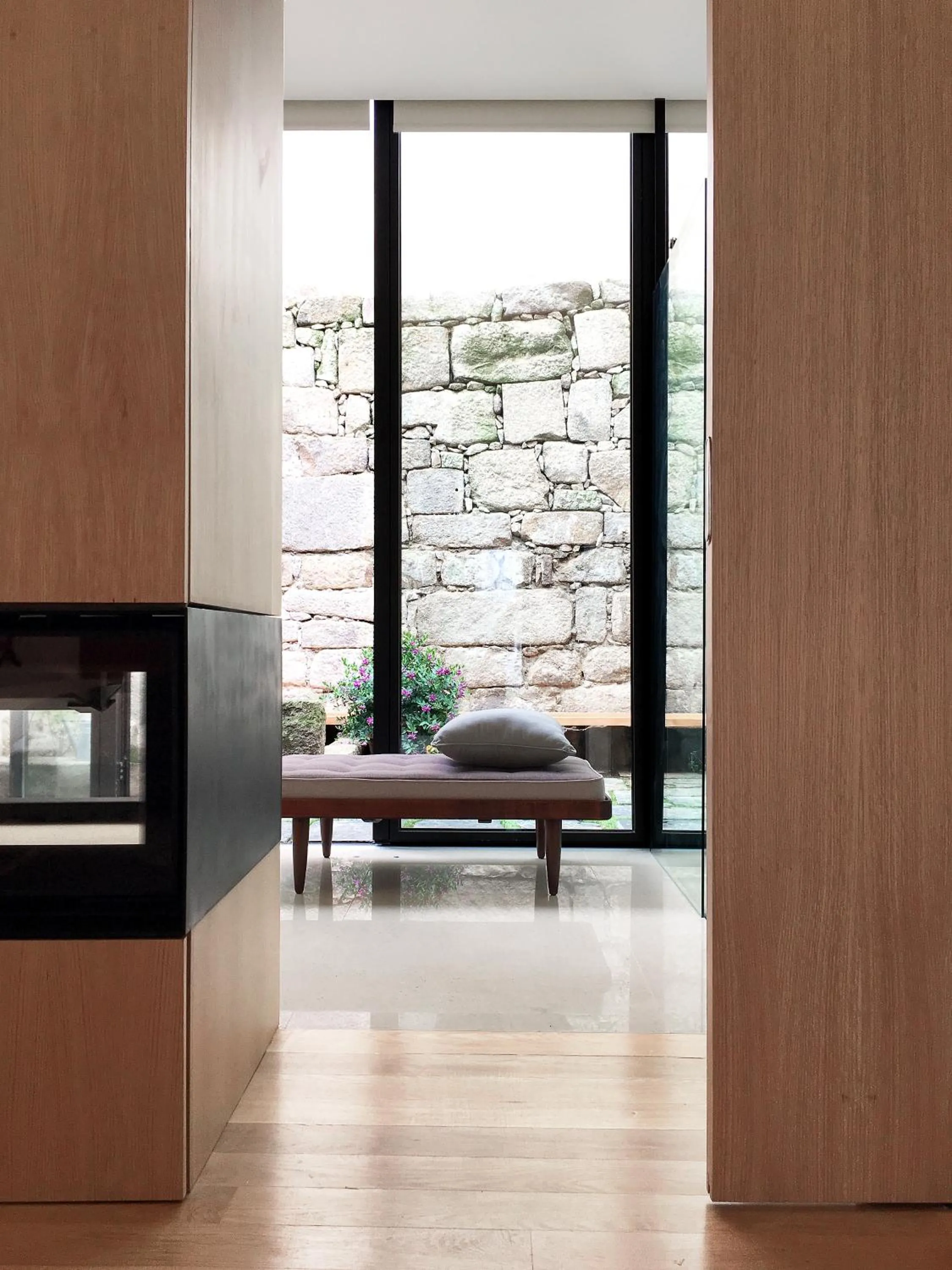 Day in Rosa Et Al Townhouse