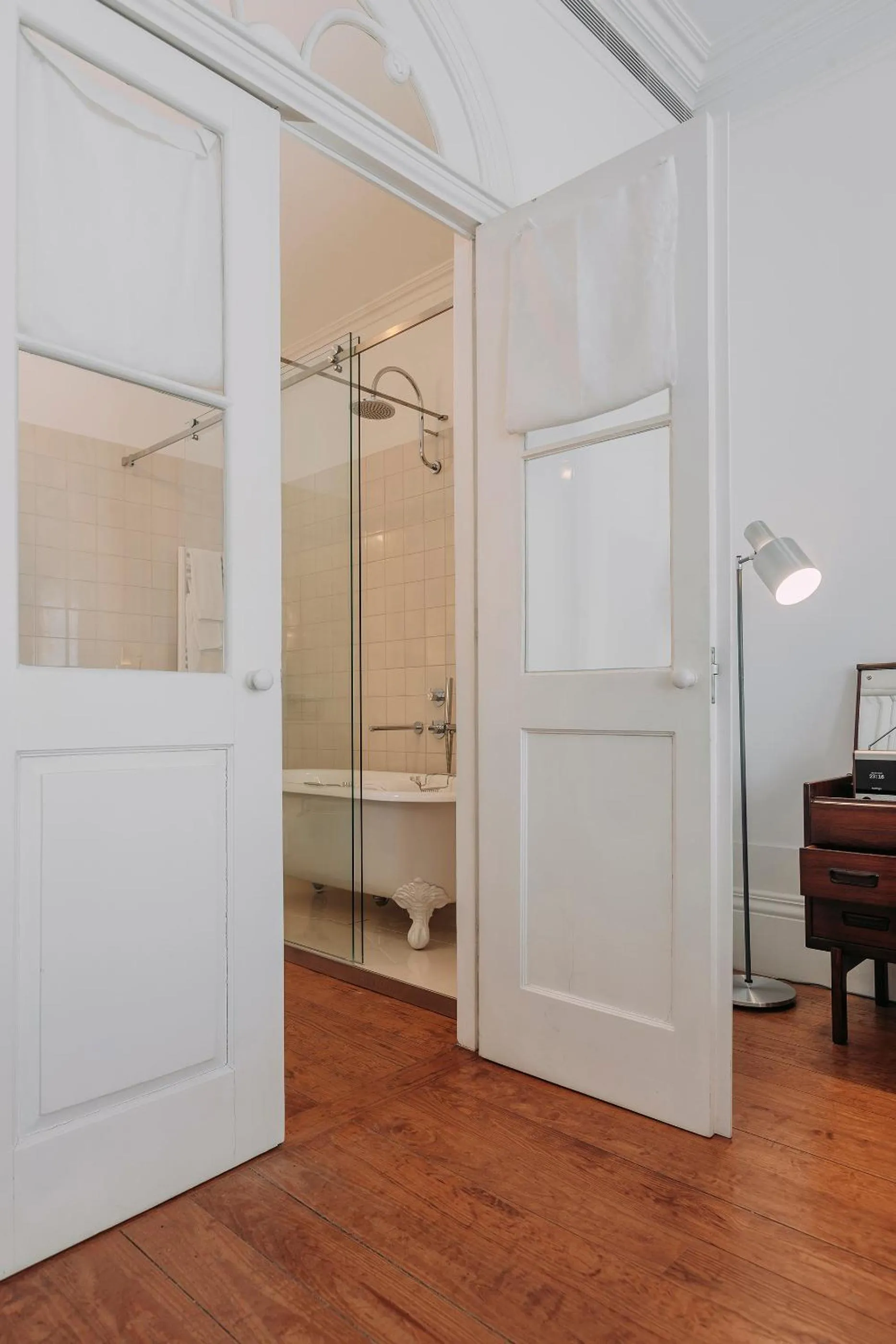 Bathroom in Rosa Et Al Townhouse