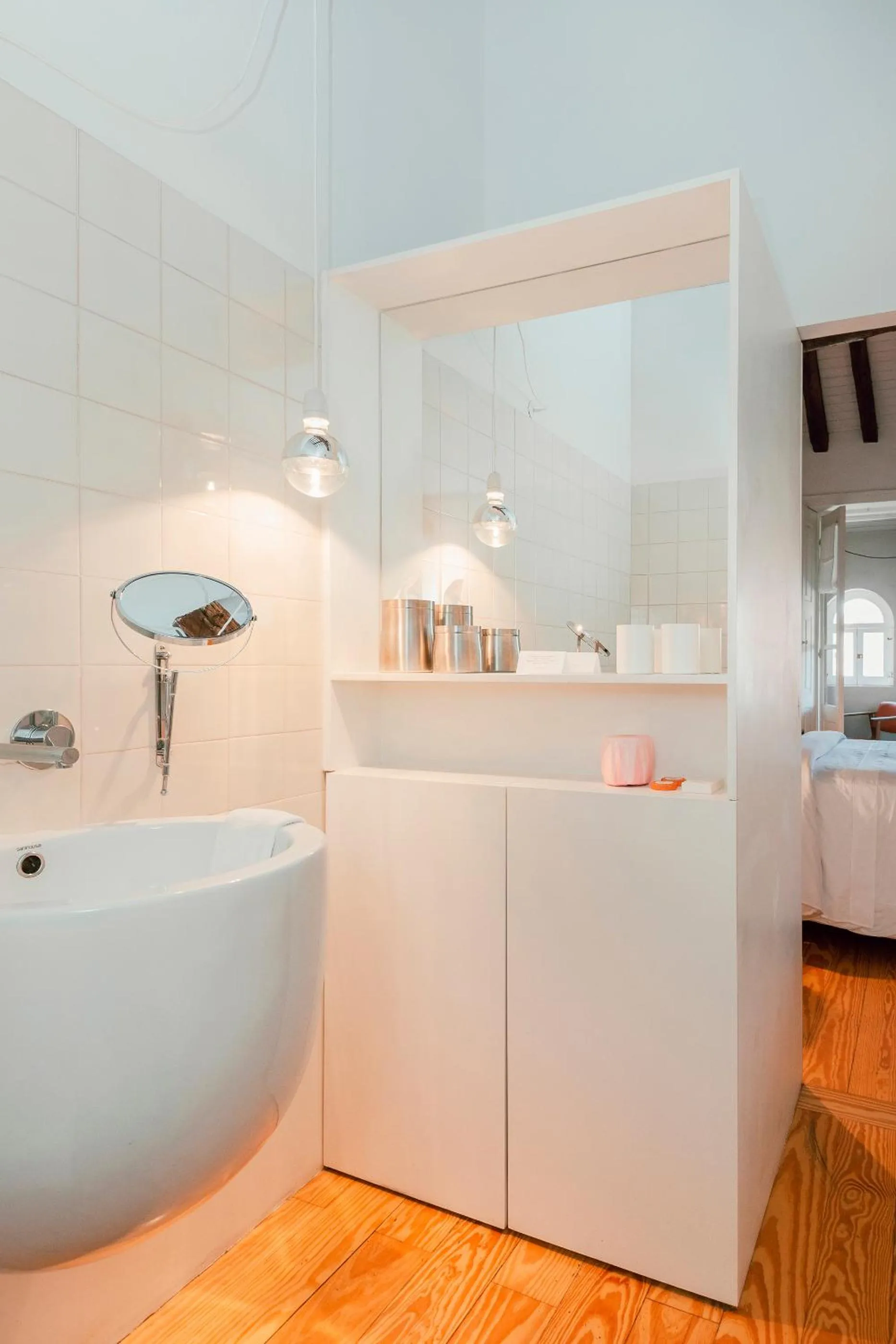 Toilet in Rosa Et Al Townhouse