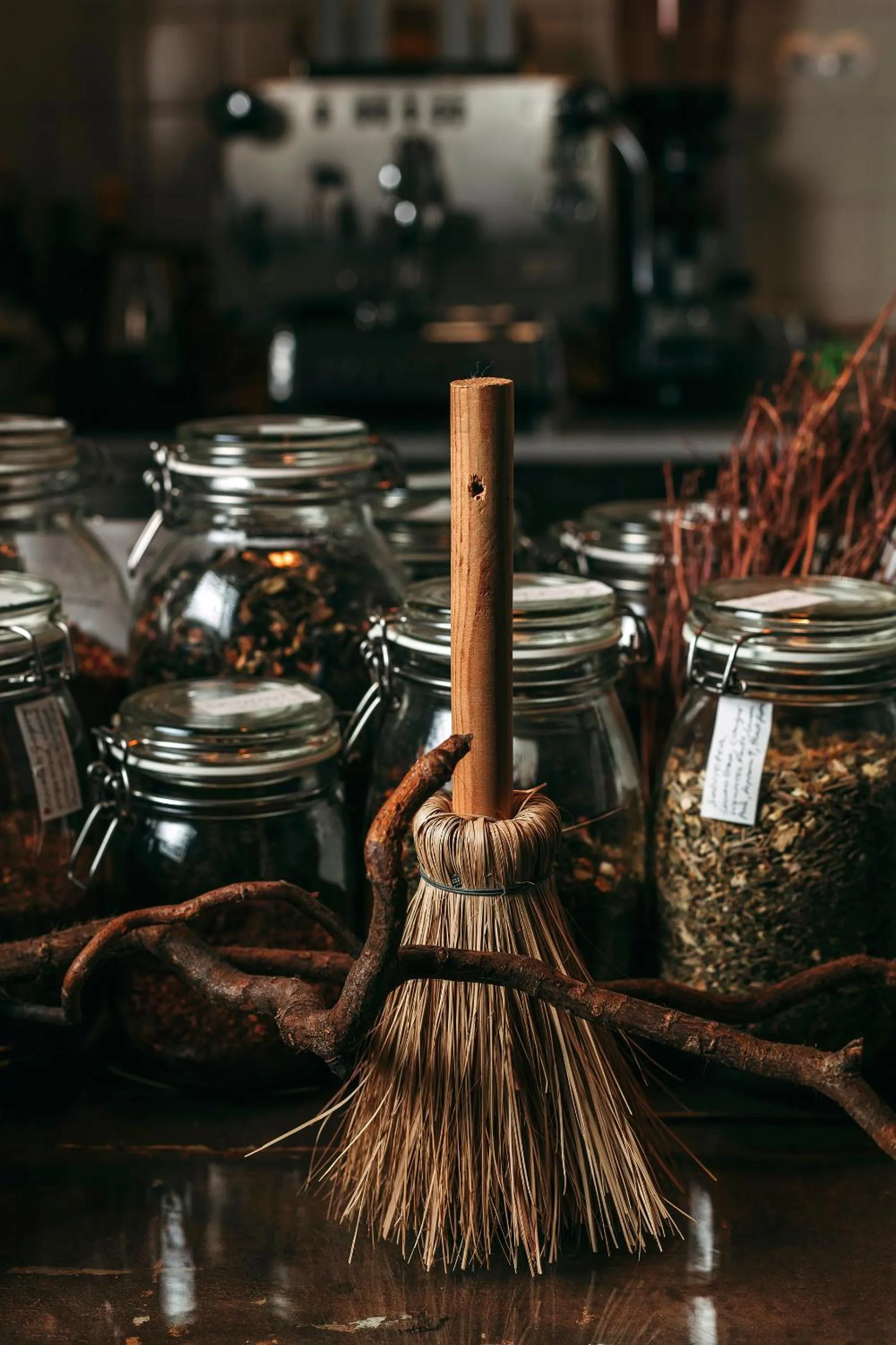 Decorative detail in Rosa Et Al Townhouse