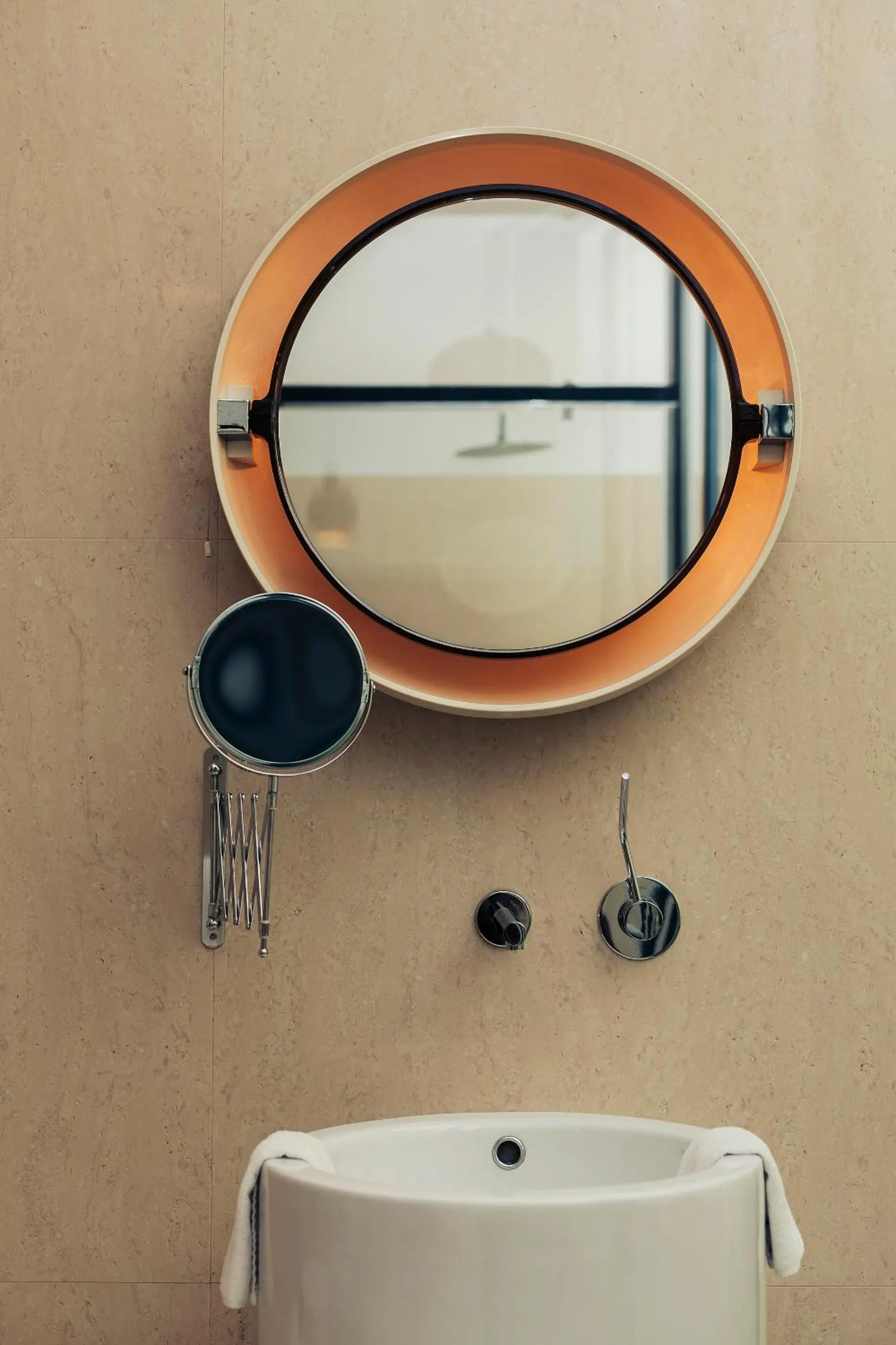 Toilet in Rosa Et Al Townhouse