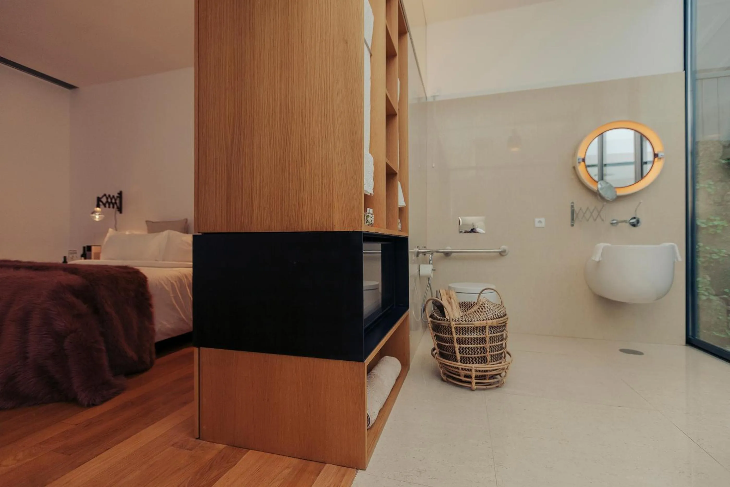 Toilet in Rosa Et Al Townhouse