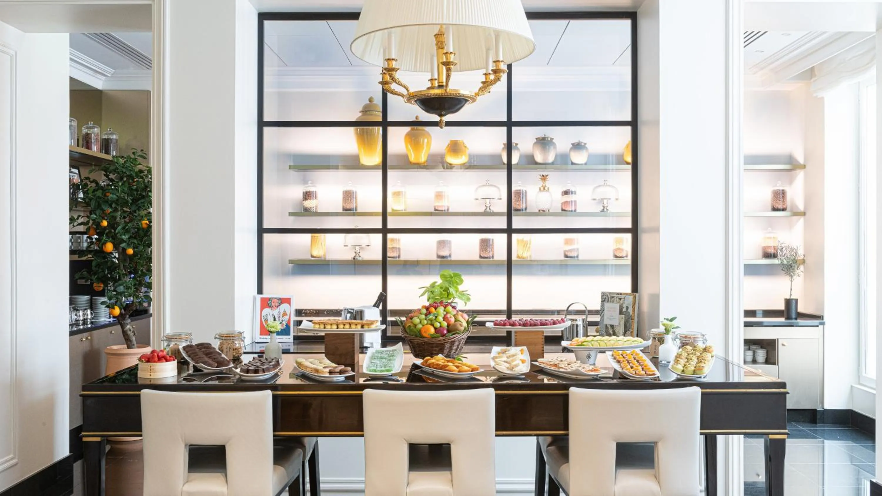 Other in InterContinental Paris Le Grand by IHG