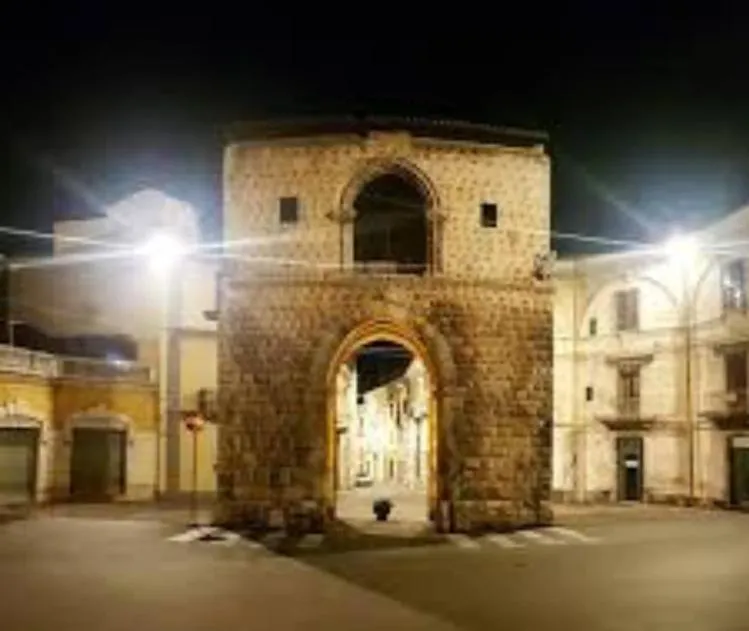 Nearby landmark in mela__bii