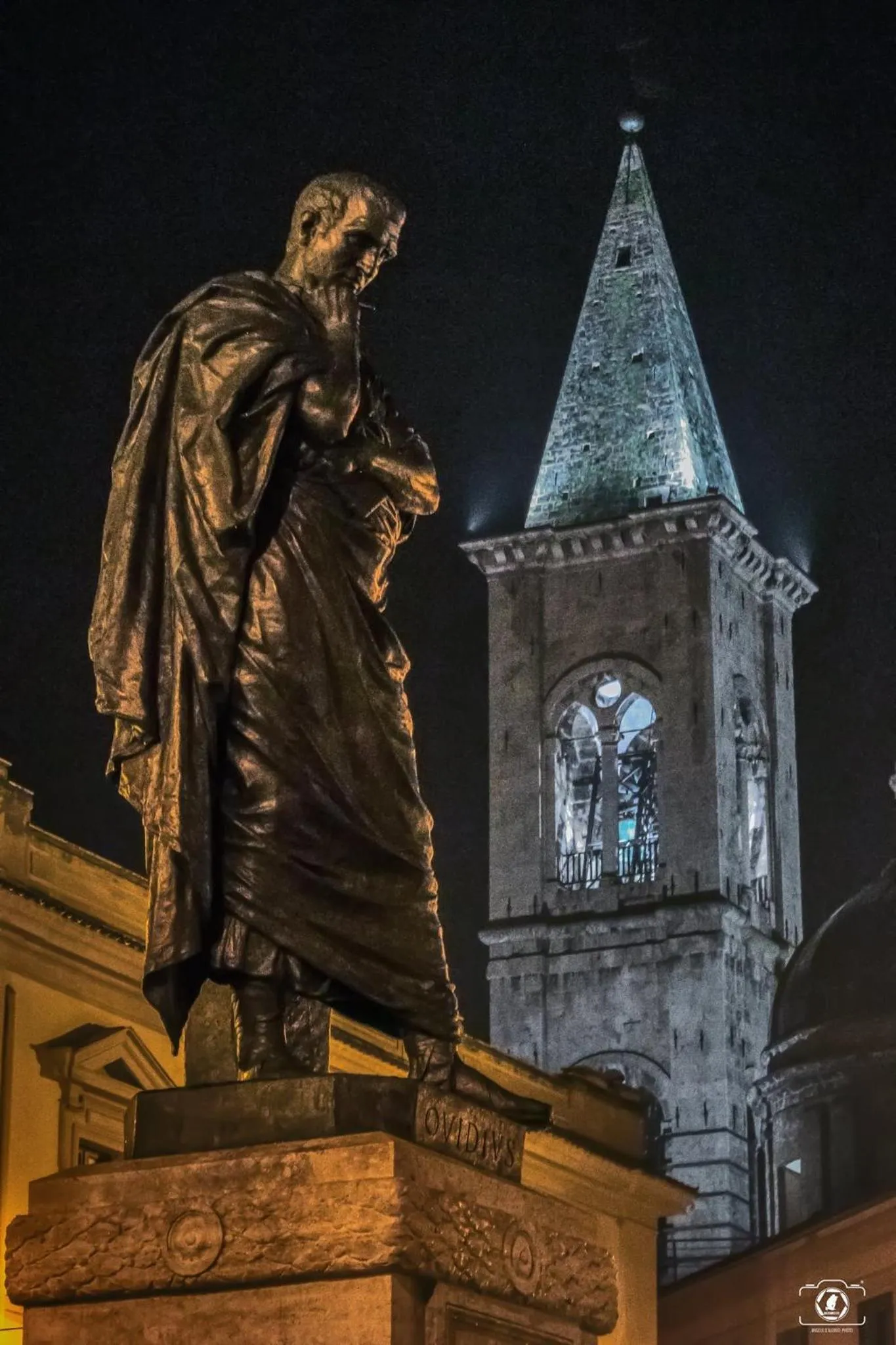 Landmark view in mela__bii