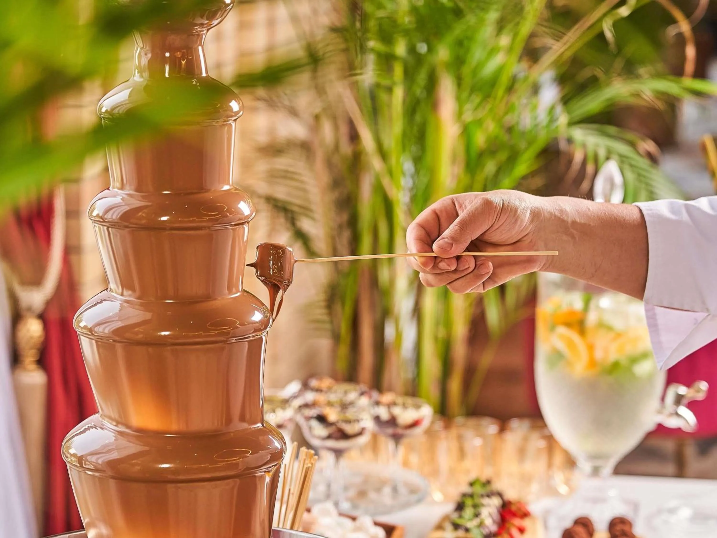 Other in Mövenpick Samarkand