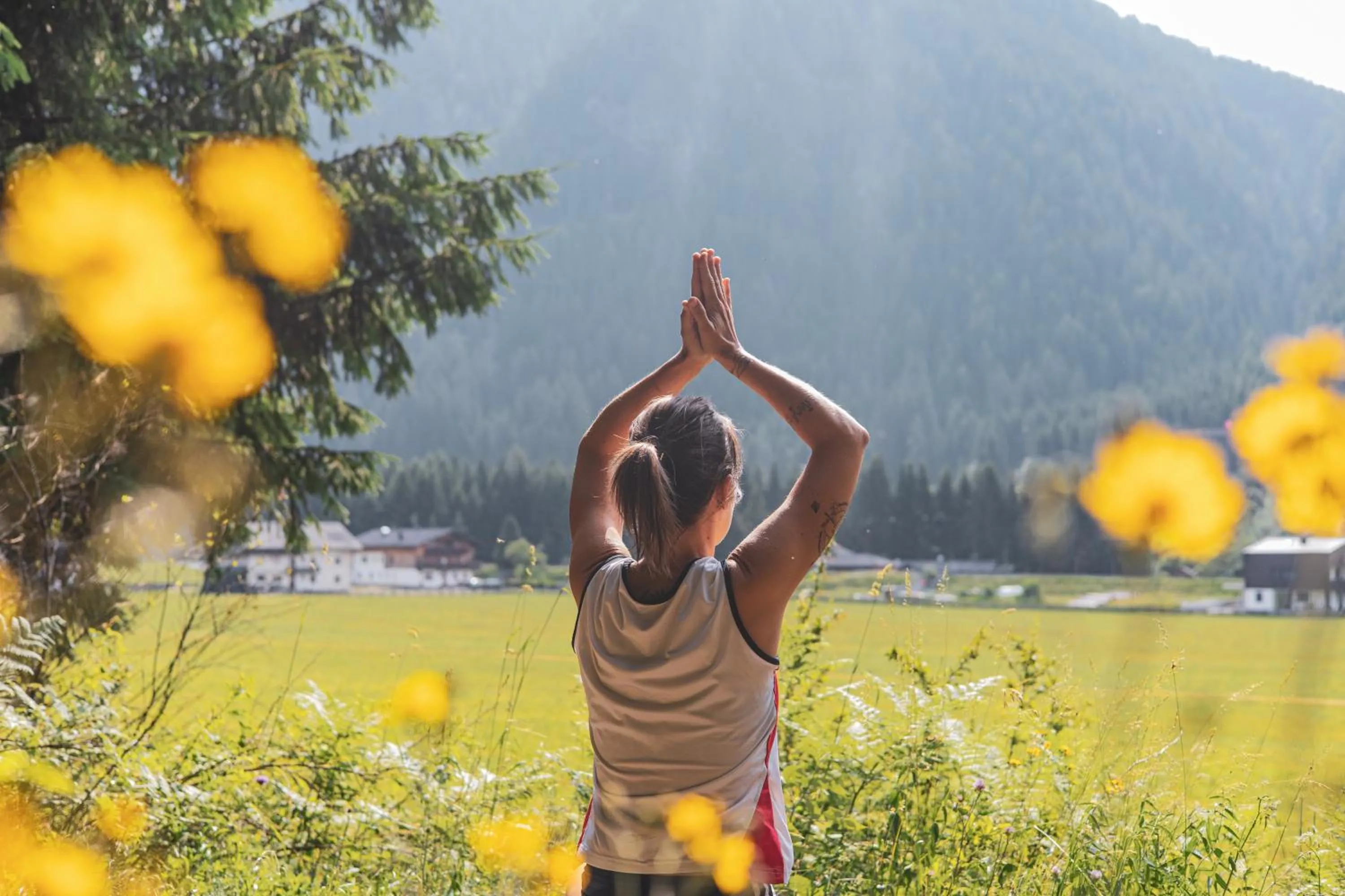 Bio Aparthotel Blaslahof