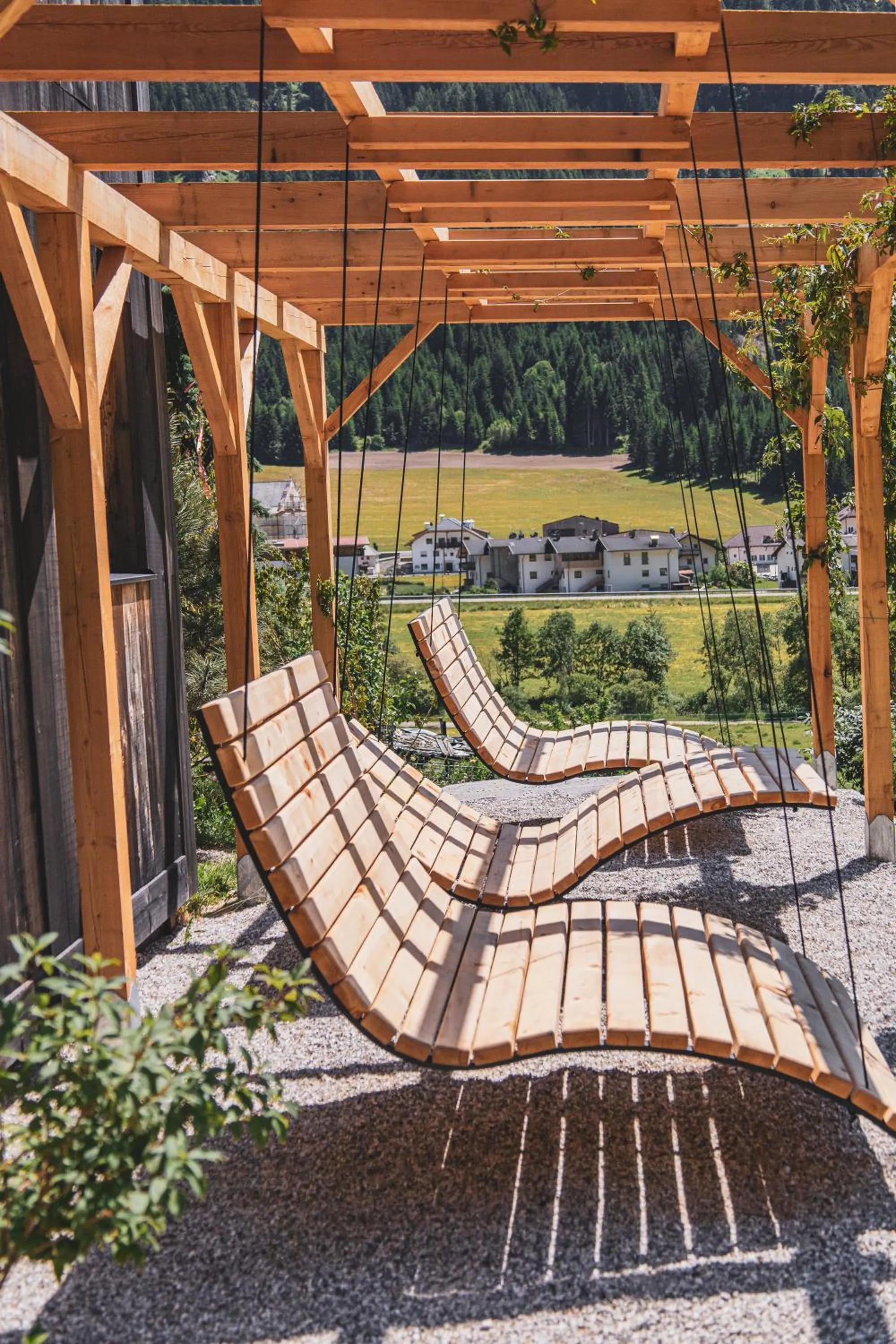 Bio Aparthotel Blaslahof