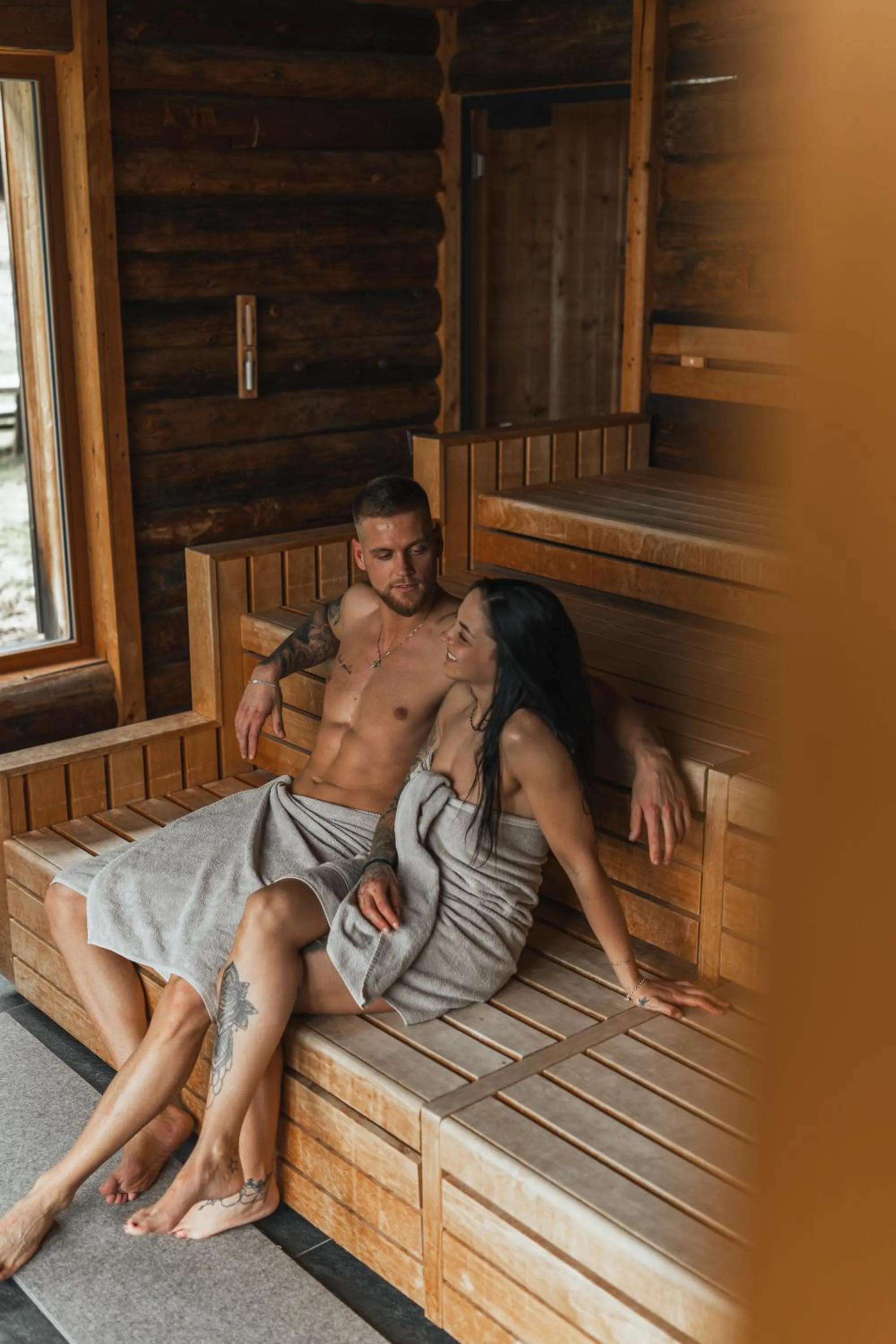 Bio Aparthotel Blaslahof