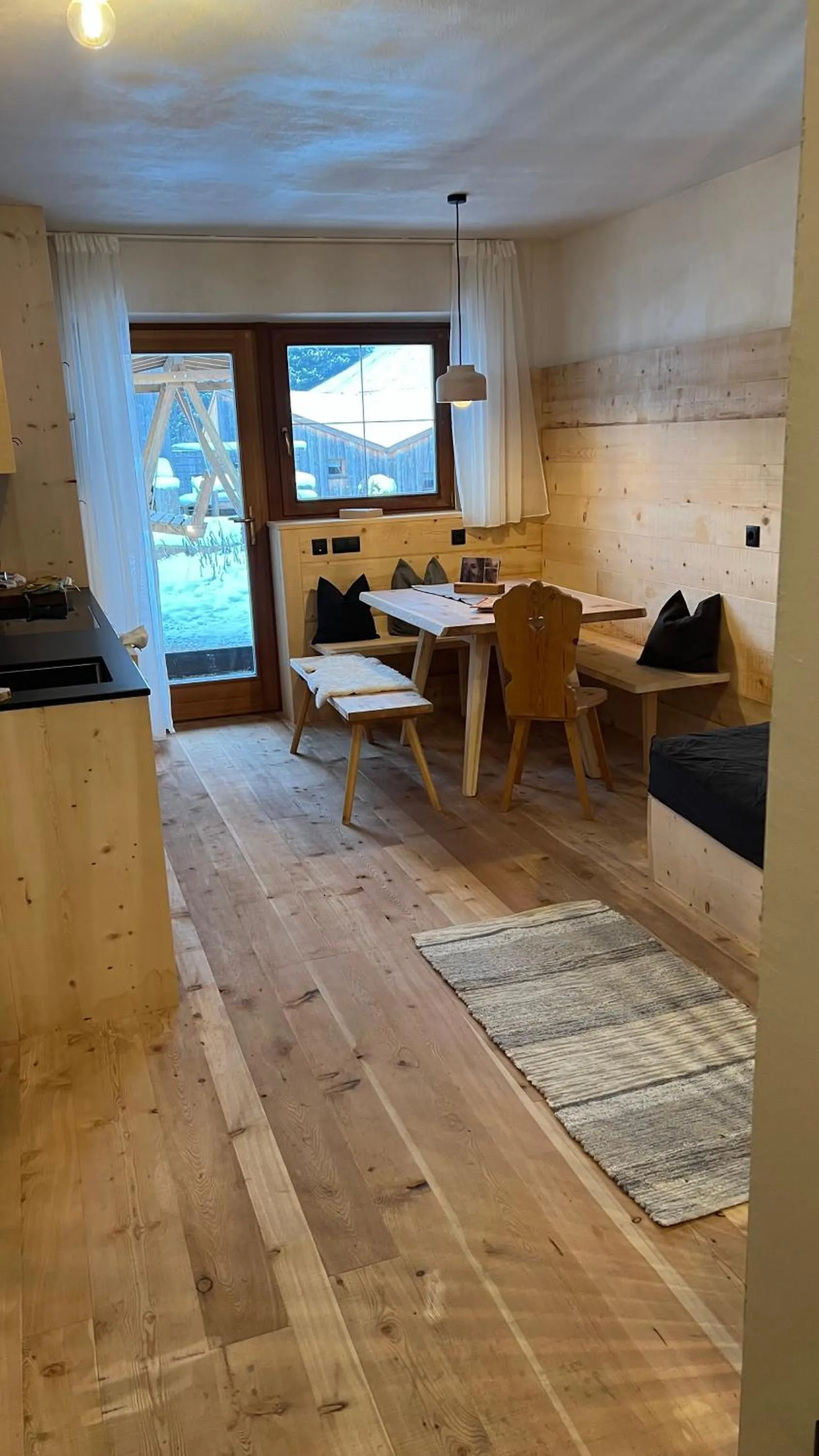 Bio Aparthotel Blaslahof