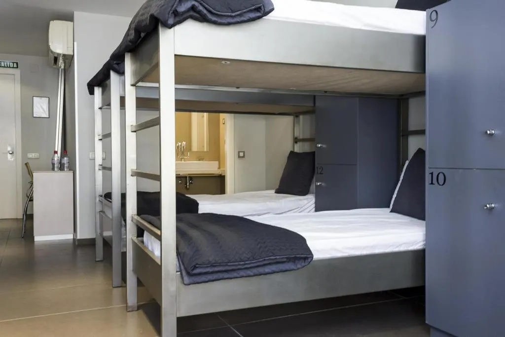 Don Moustache Boutique Hostel